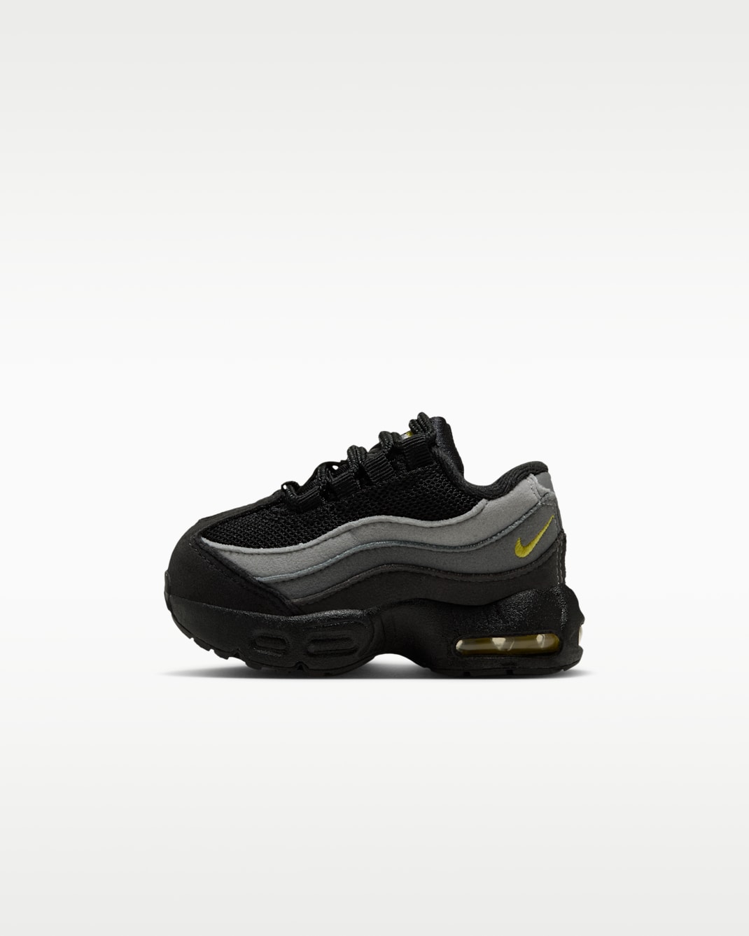 Nike Little Max '95 Toddler Shoe