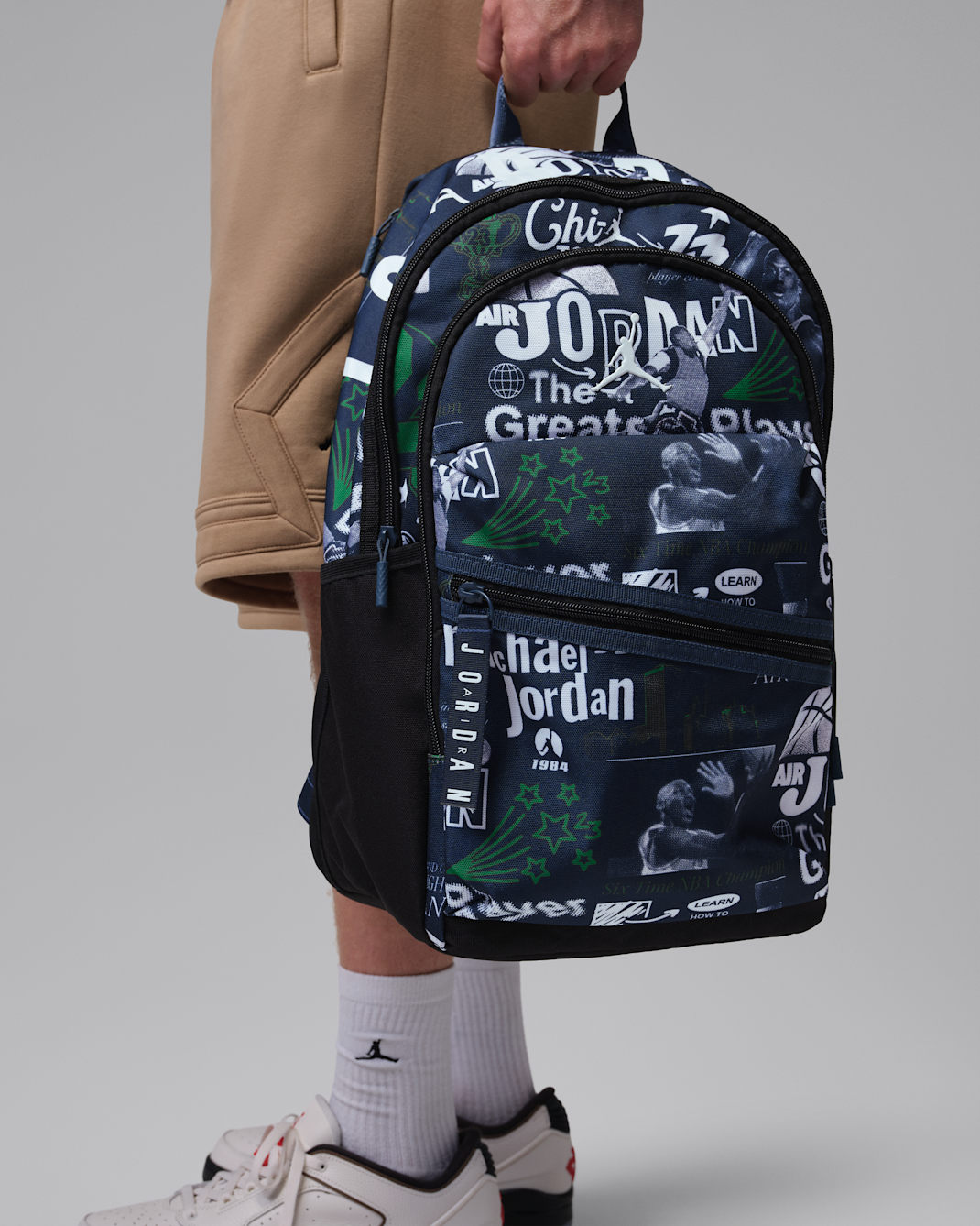 Jordan
