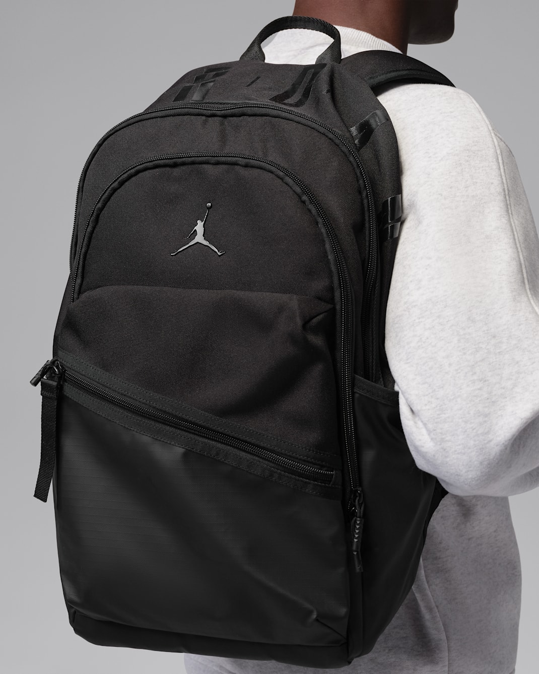 Jordan Air Patrol Backpack (29L)