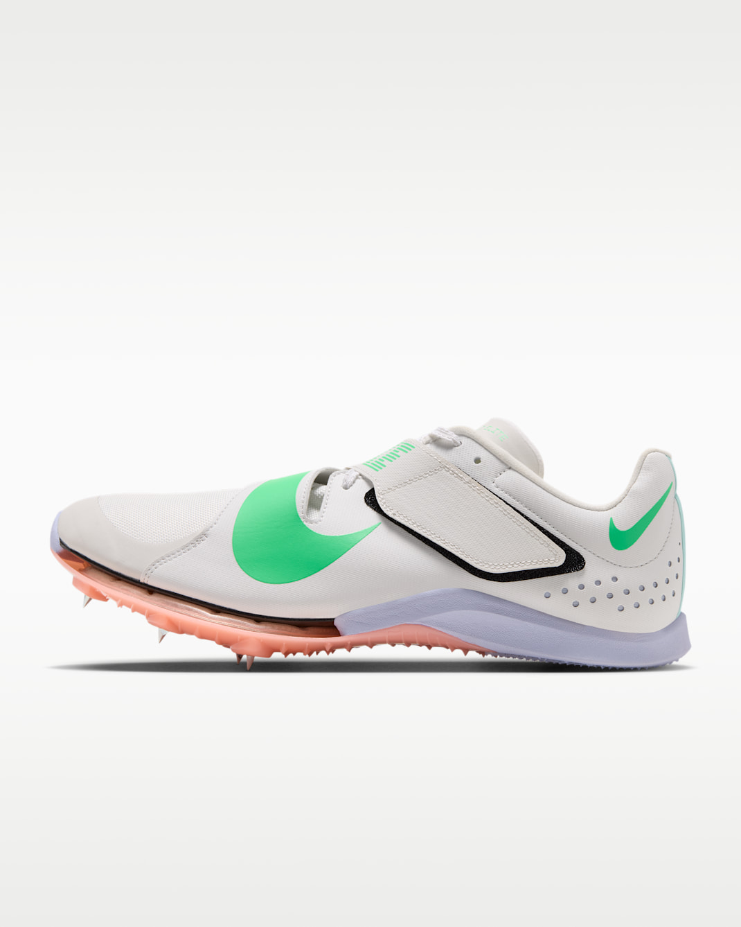Nike Long Jump Elite