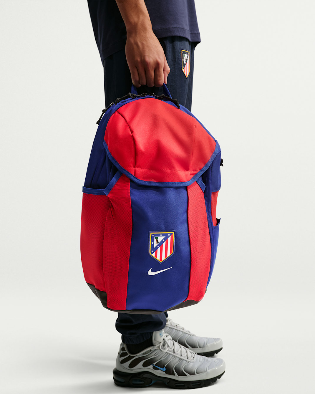 Atletico Madrid 25/26