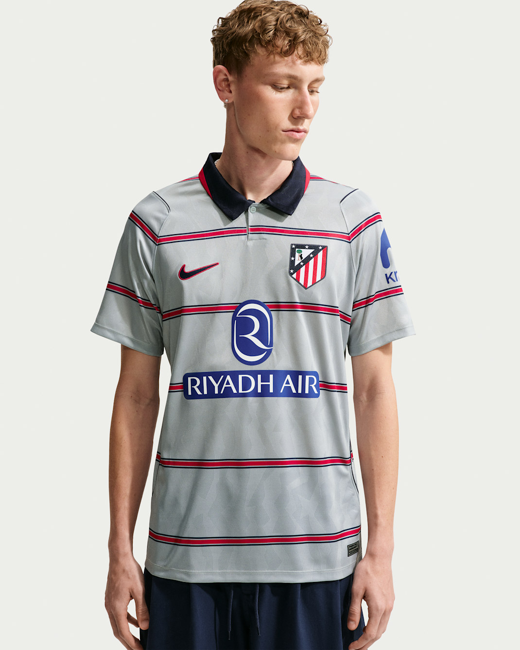 Atlético Madrid 2026/27 Stadium Third
