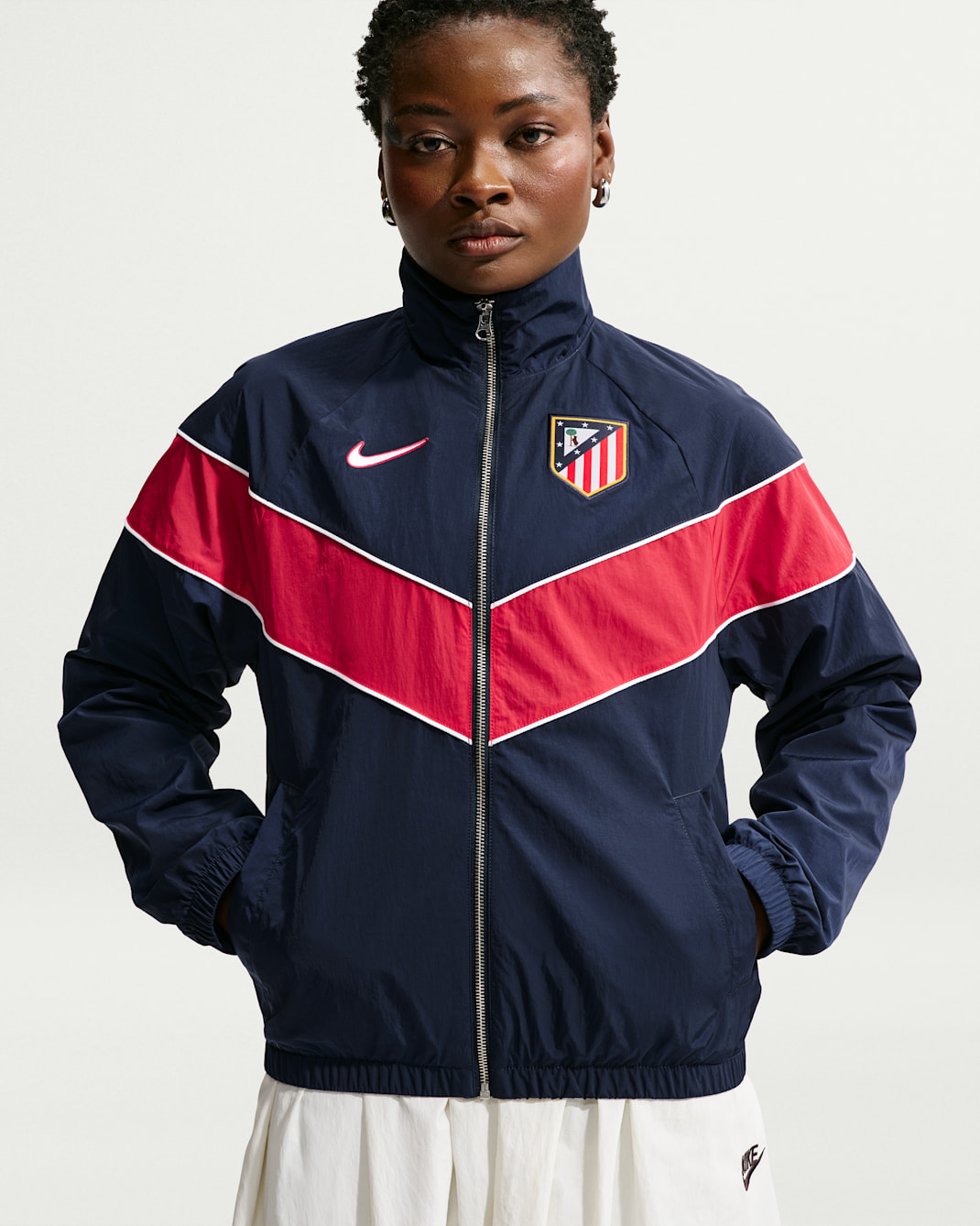 Atlético Madrid Nike Windrunner Third