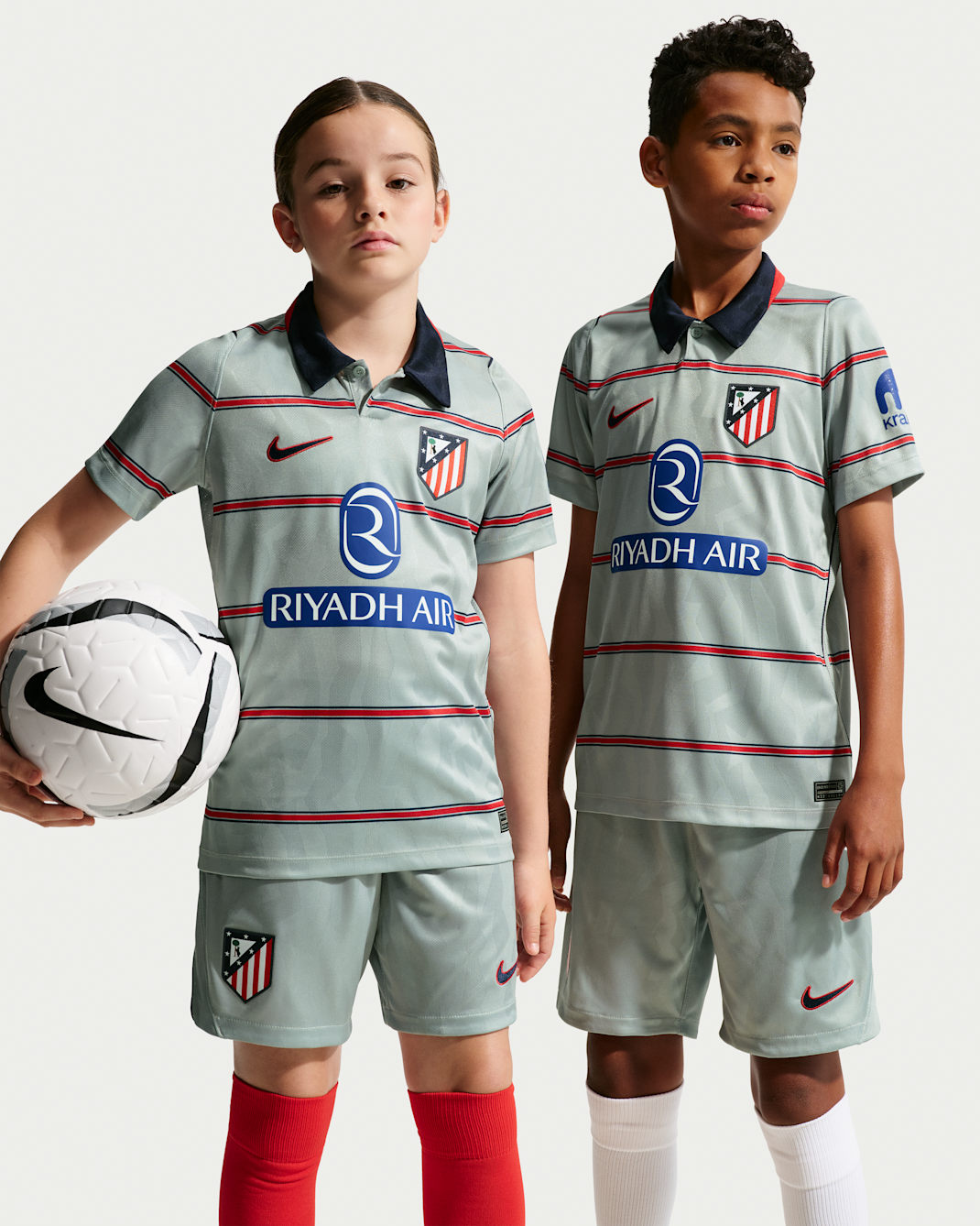 Atlético Madrid 2026/27 Stadium Third
