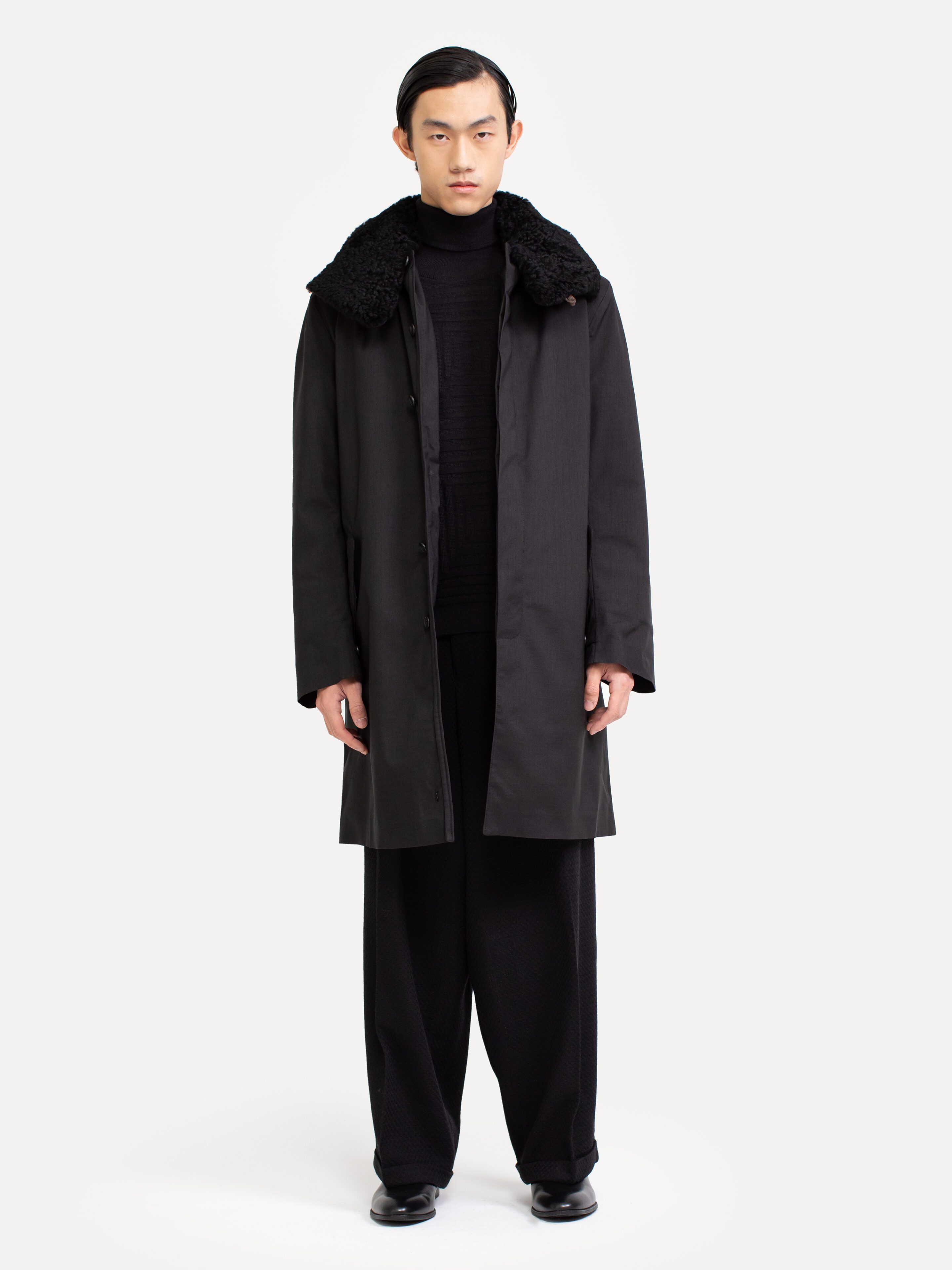 Arctic Homme 1. Gen