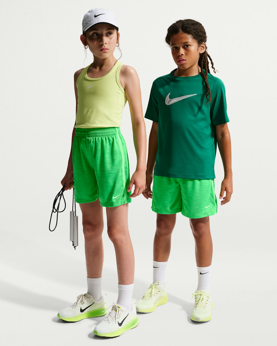 Nike Multi