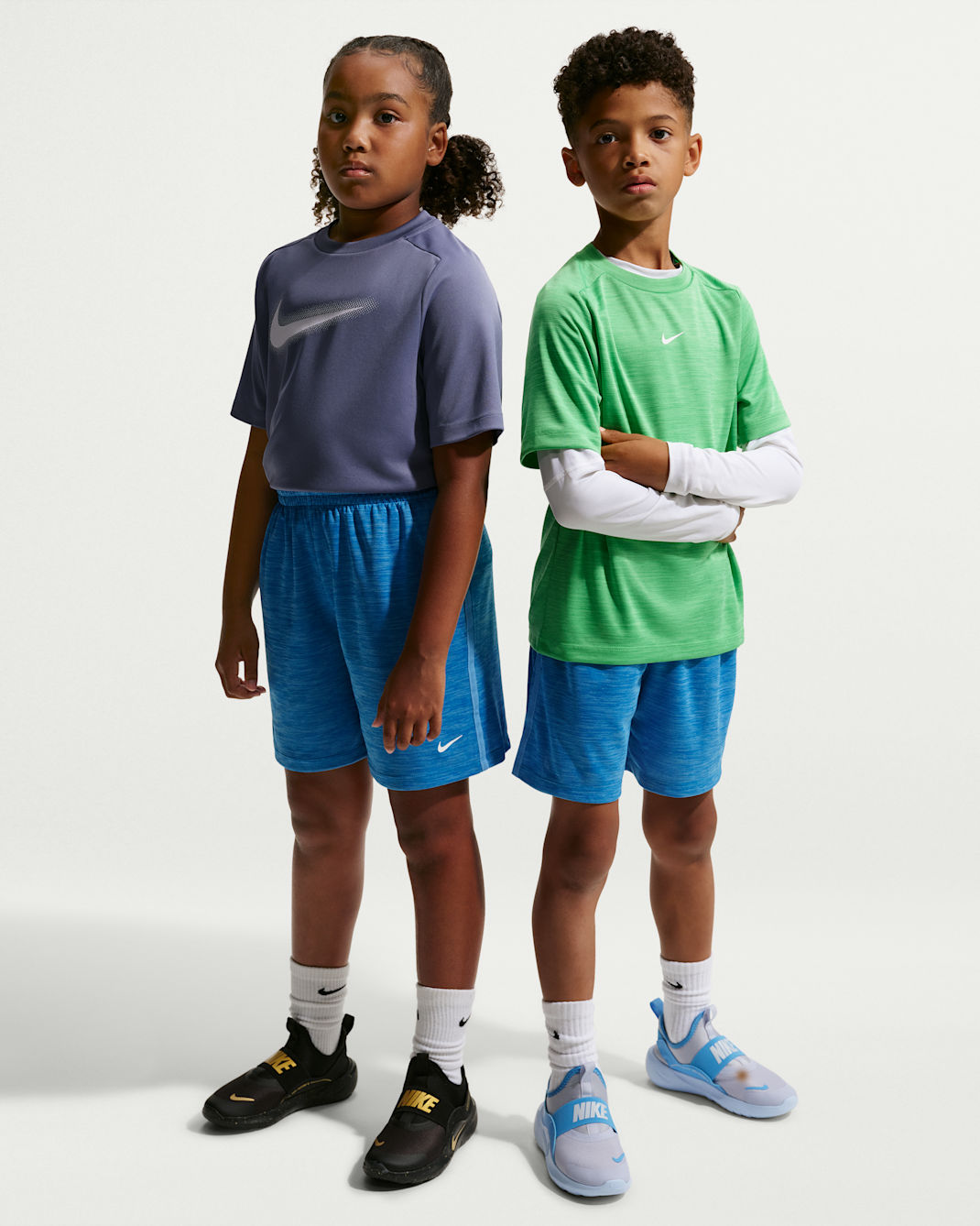 Nike Multi