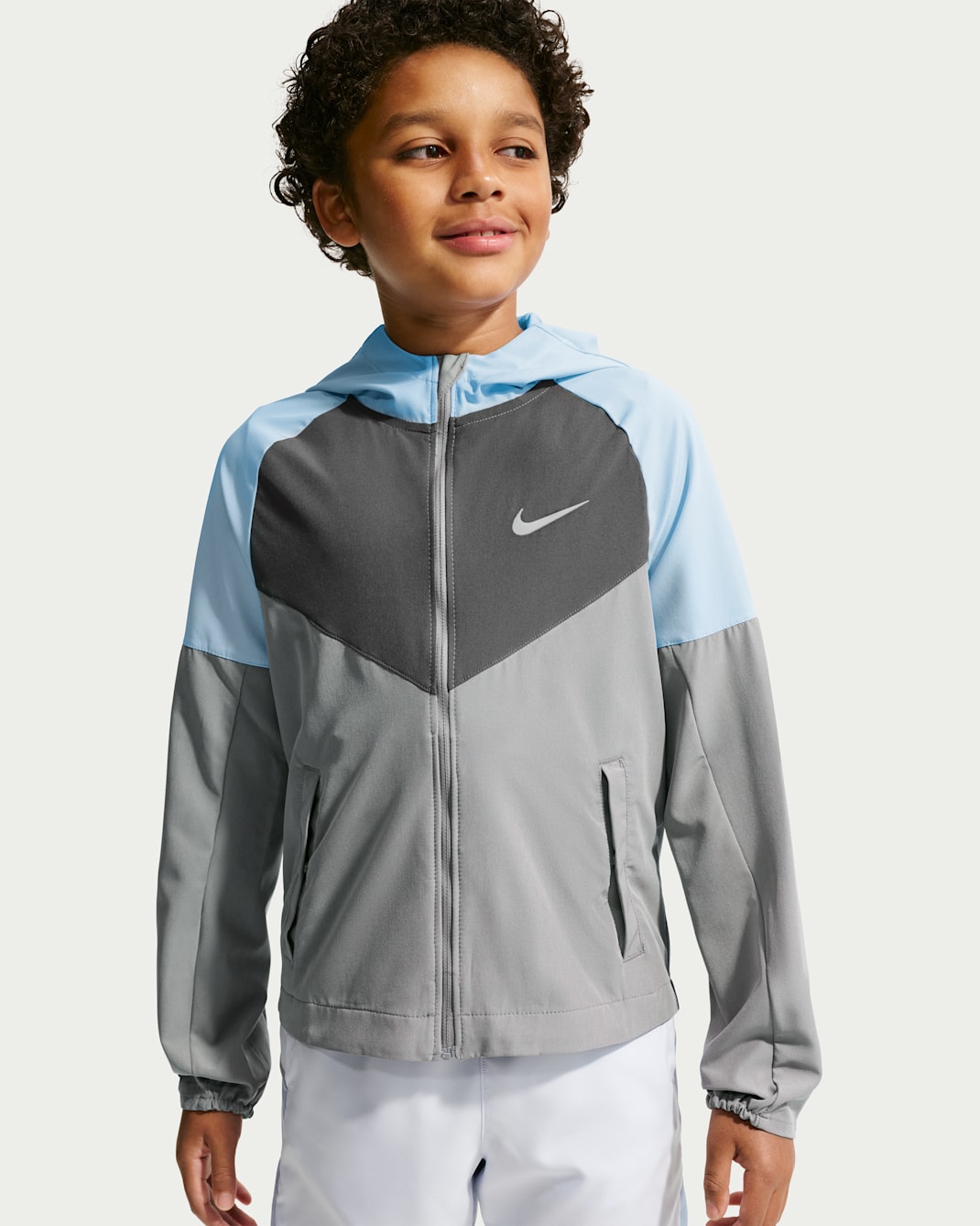 Nike Miler