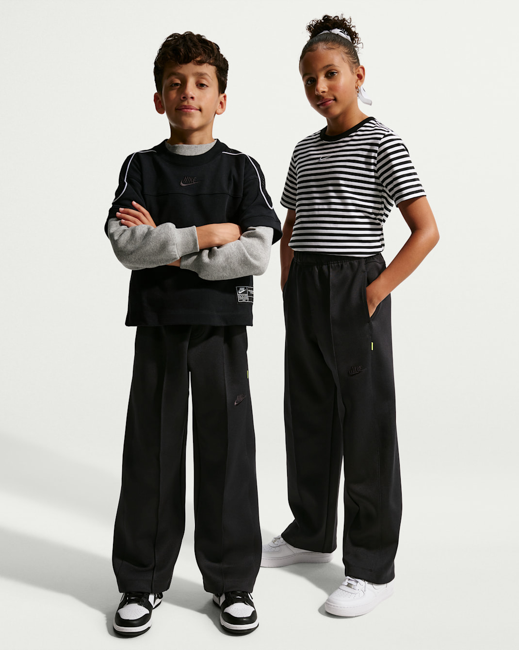 Nike Sportswear Collection