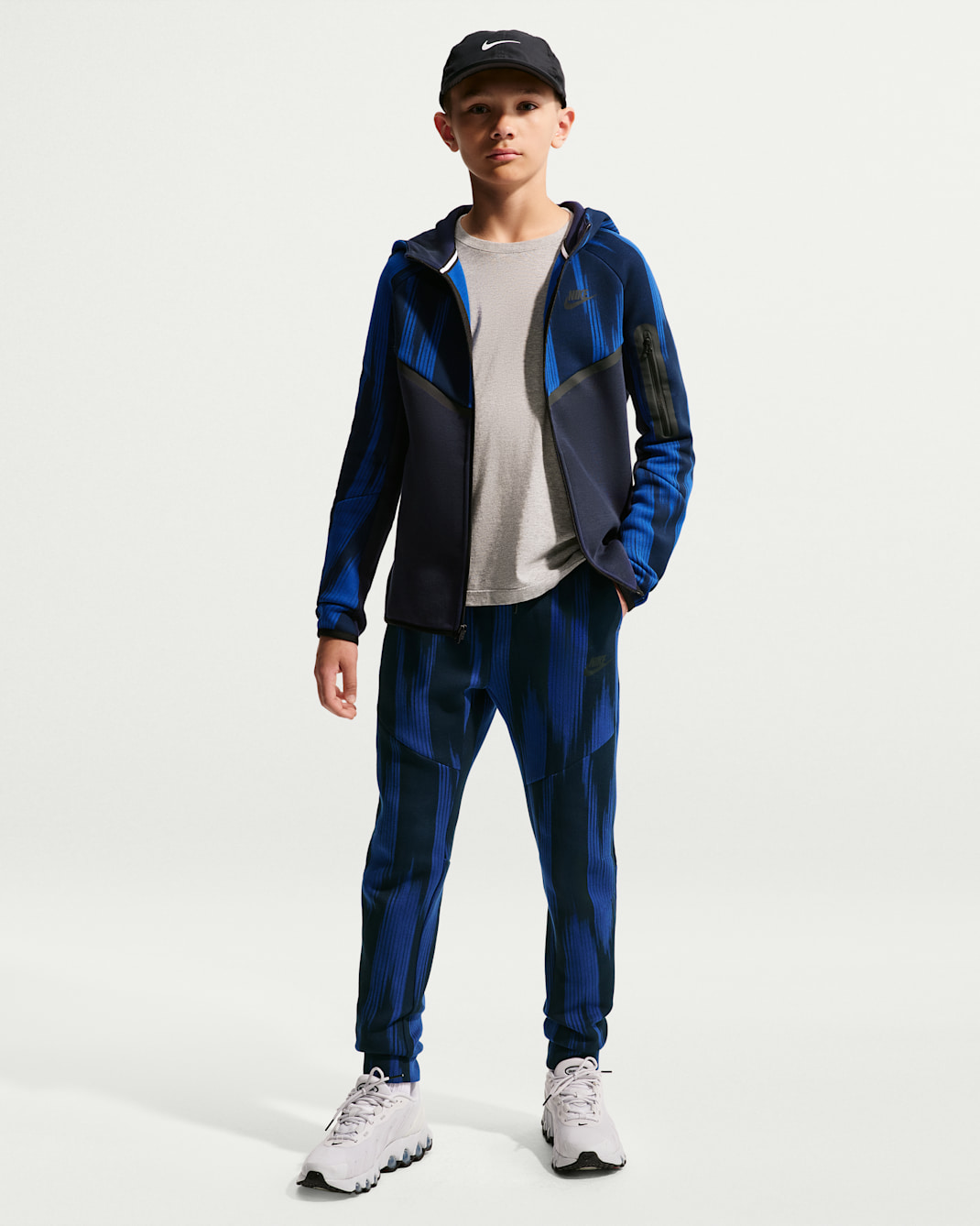 Nike Tech Fleece