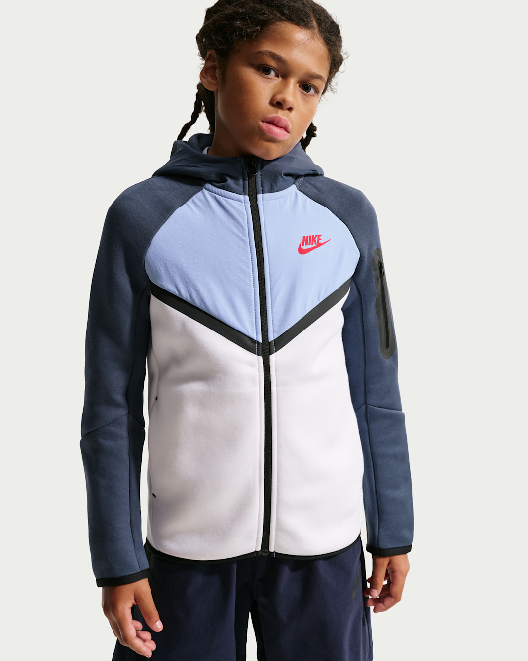 Nike Sportswear Tech Fleece