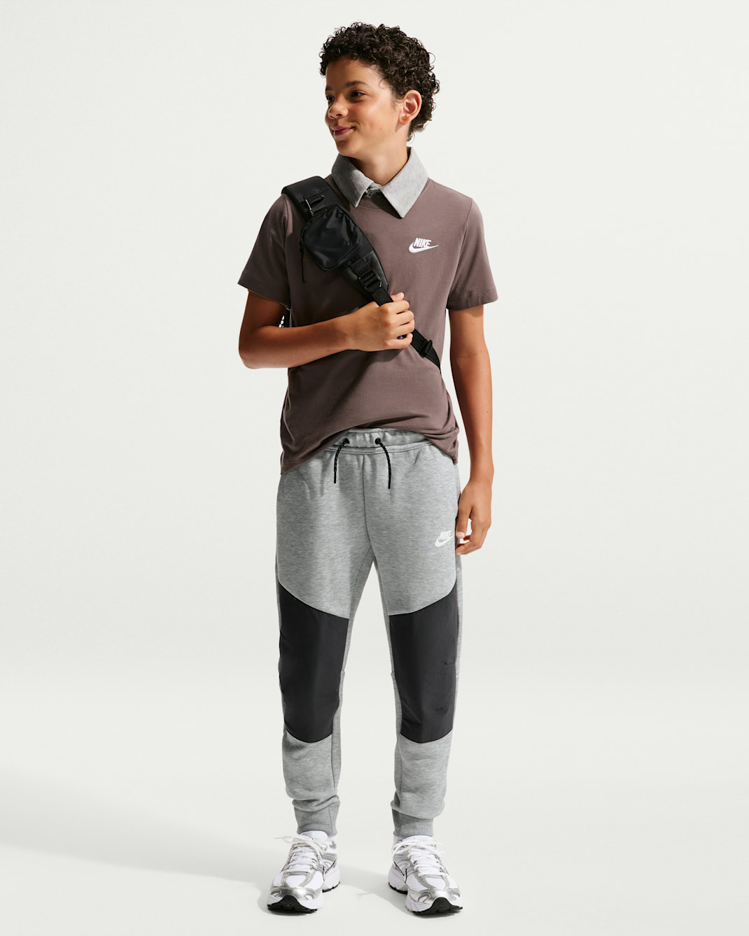 Nike Sportswear Tech Fleece
