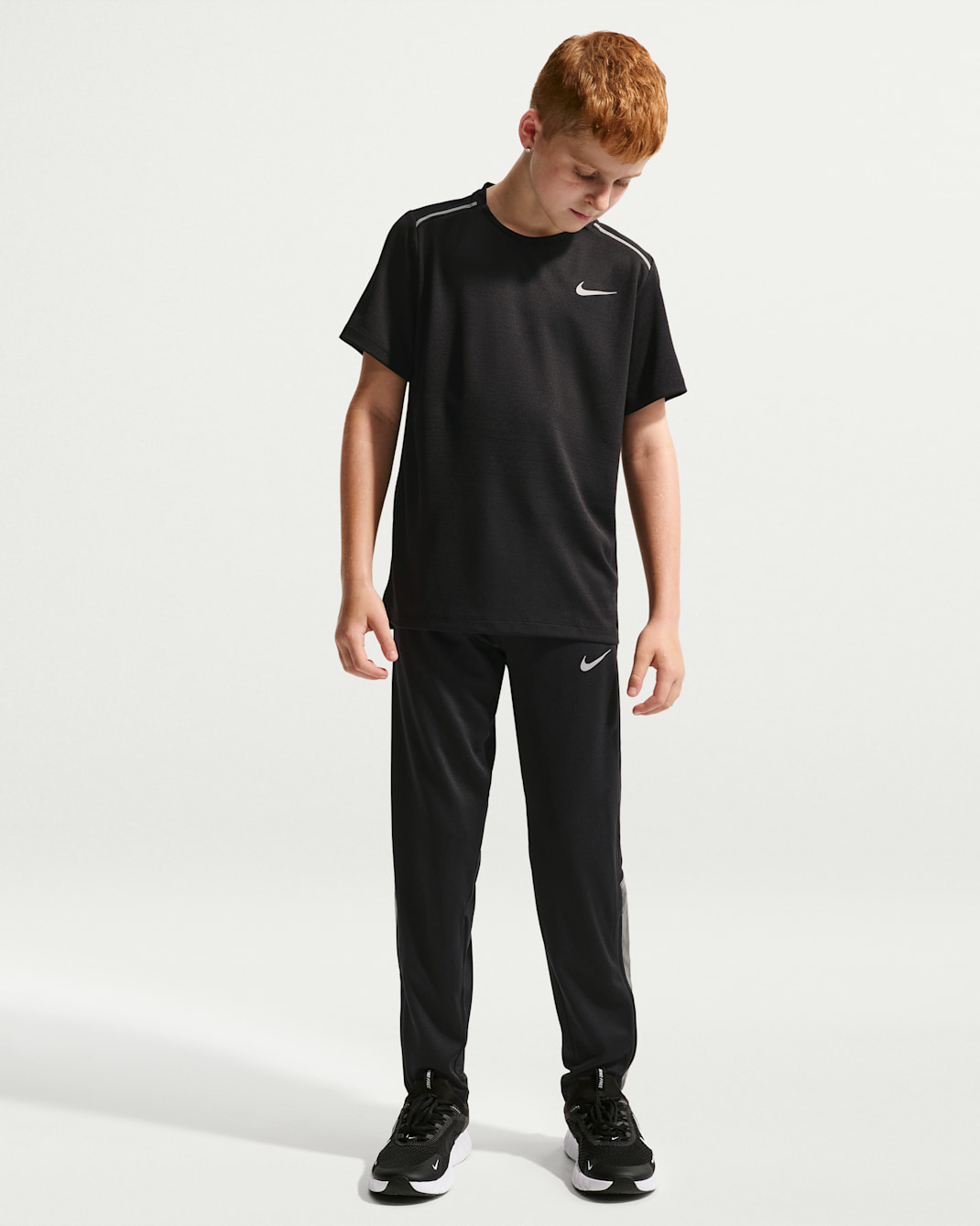 Nike Miler