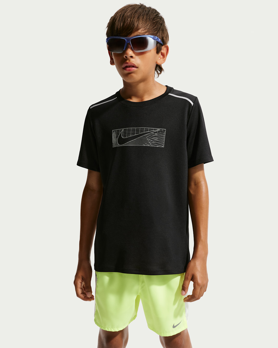 Nike Miler