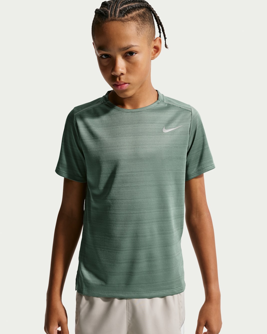 Nike Miler