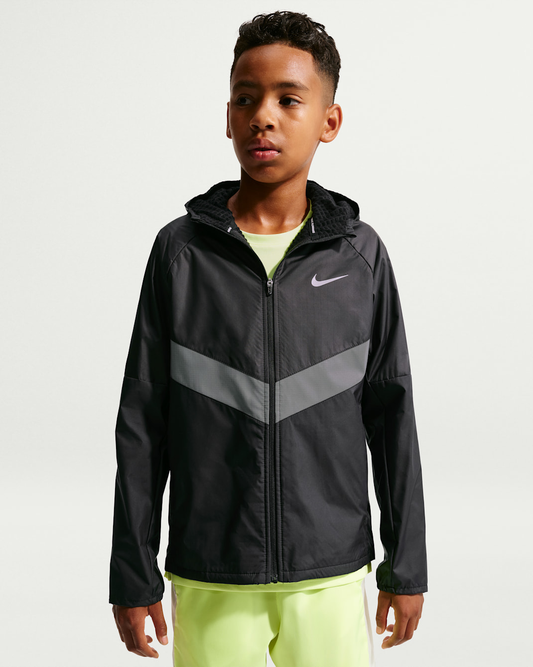 Nike Miler