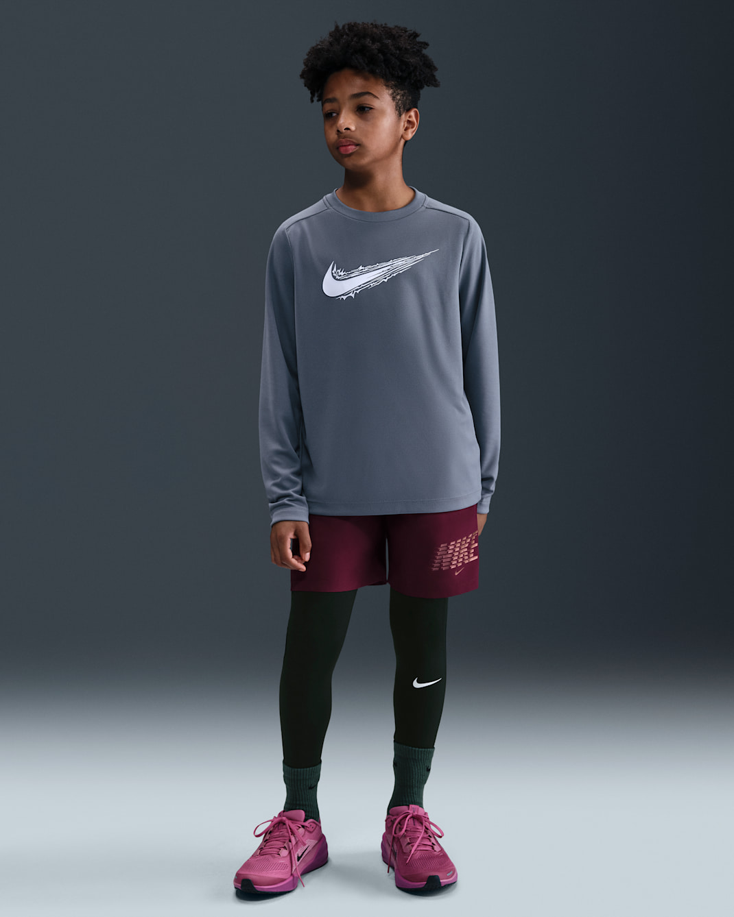 Nike Pro