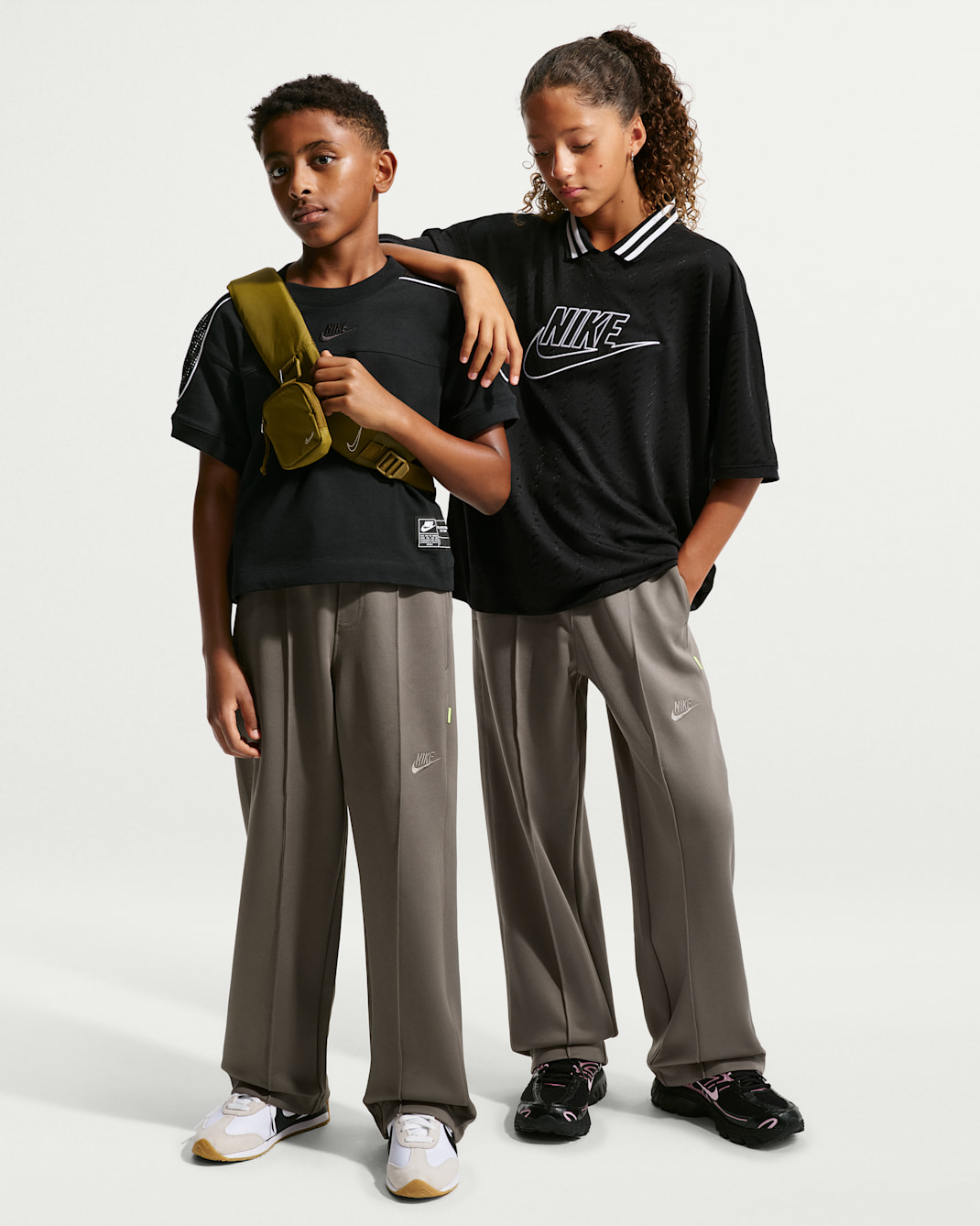 Nike Sportswear Collection
