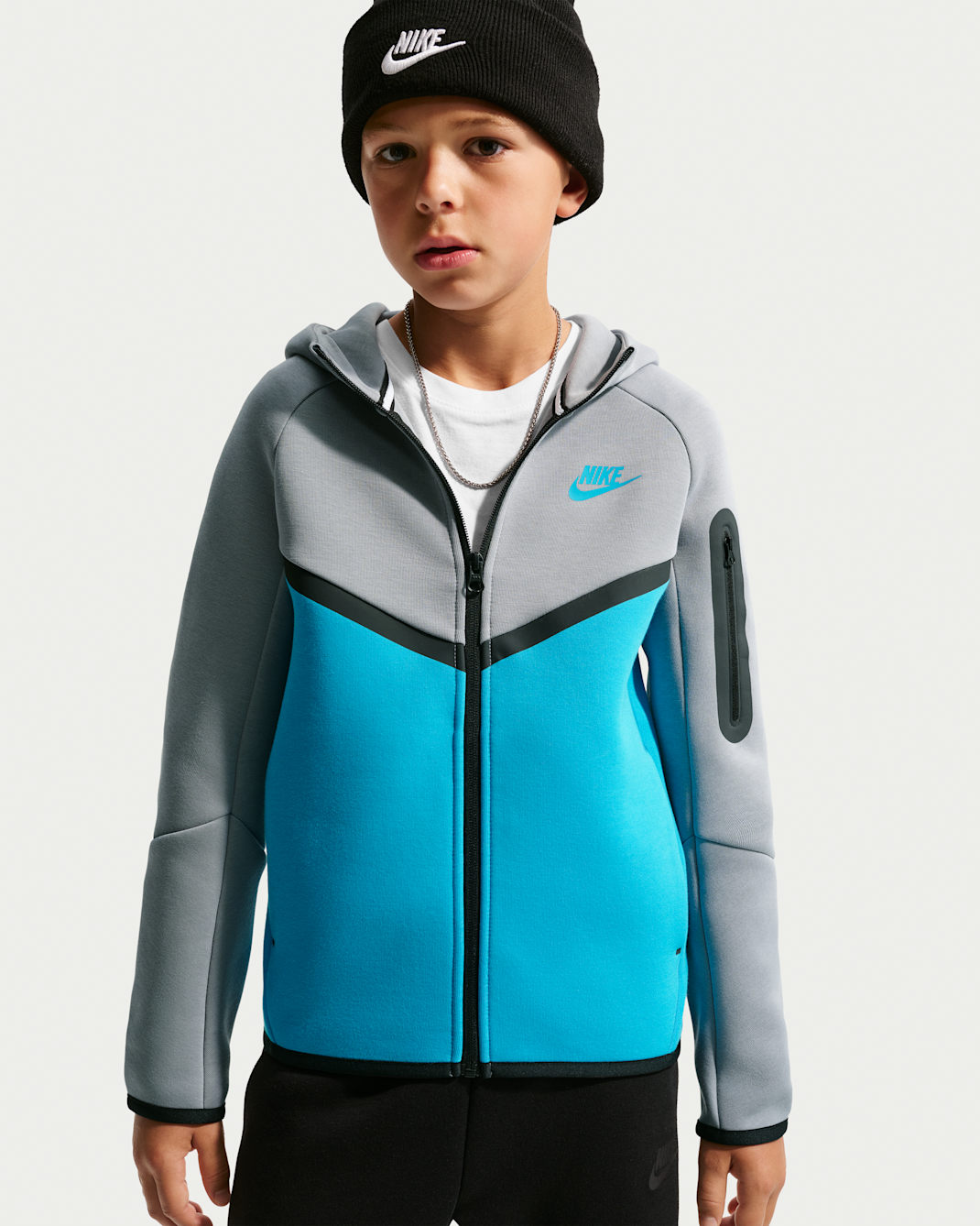 Nike Sportswear Tech Fleece