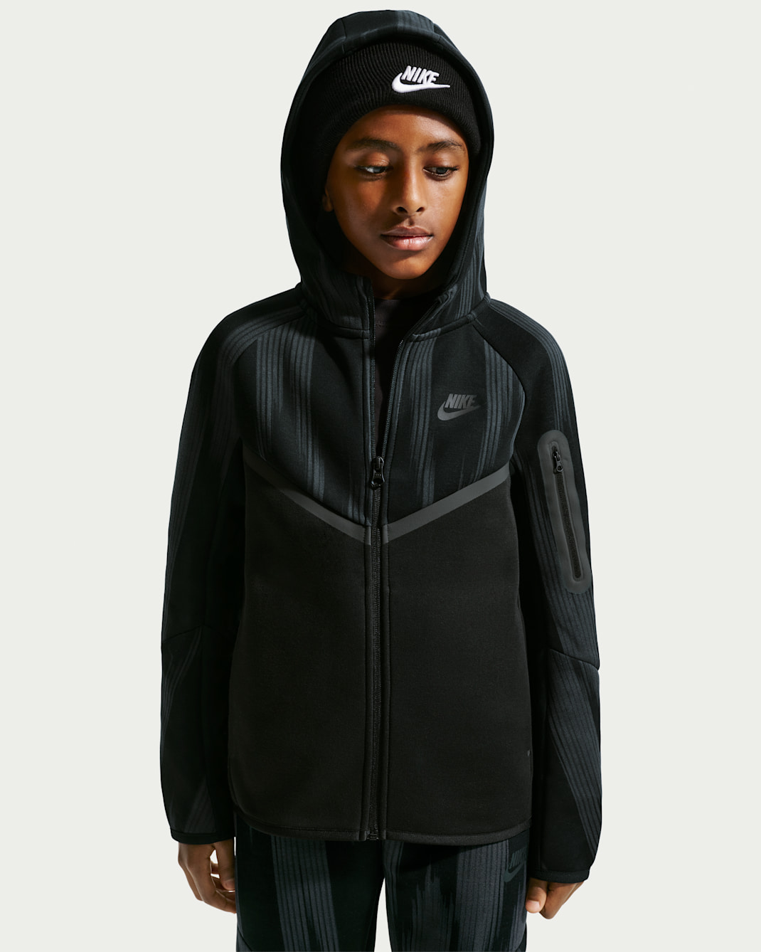 Nike Tech Fleece