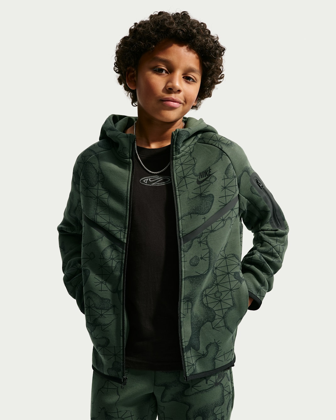 Nike Tech Fleece