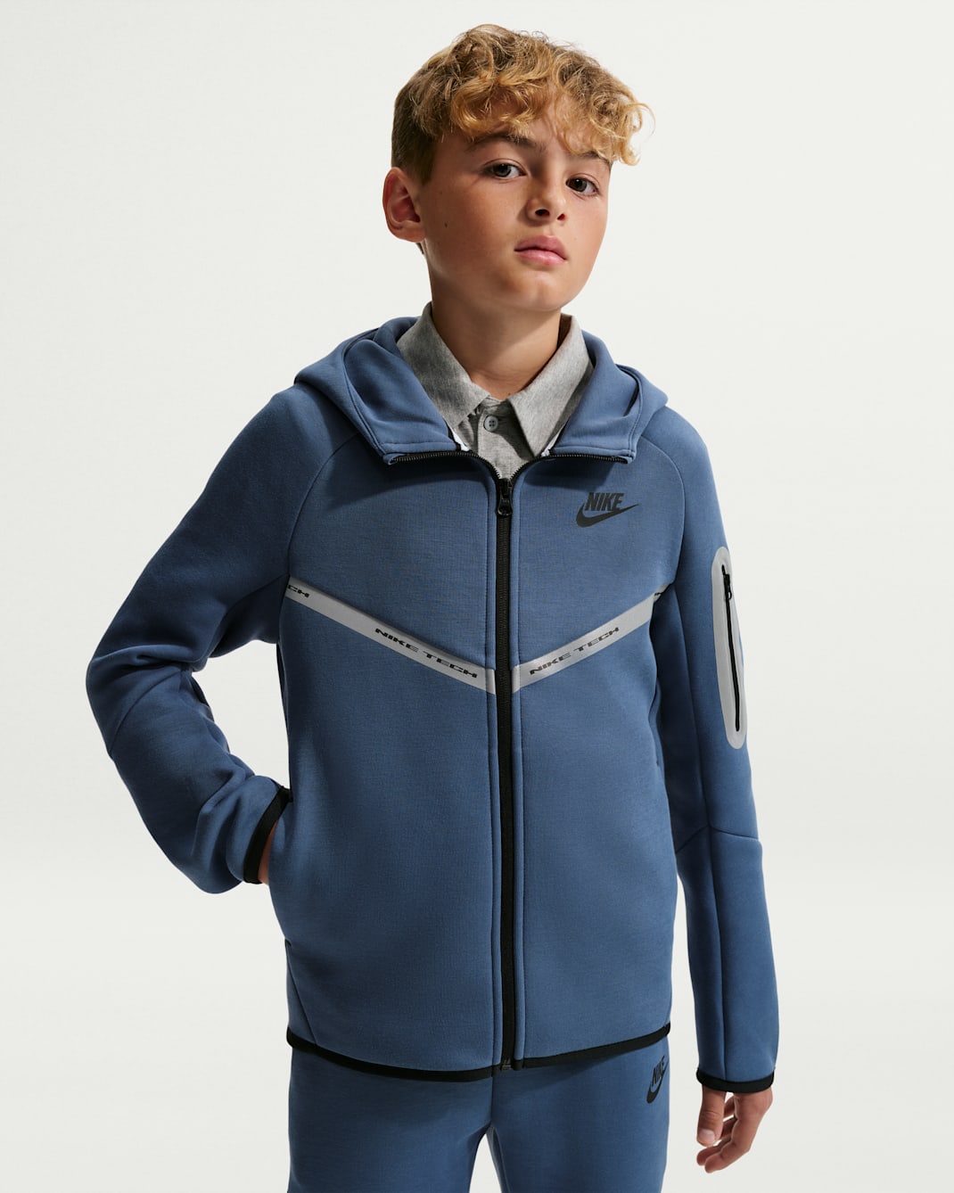 Nike Sportswear Tech Fleece