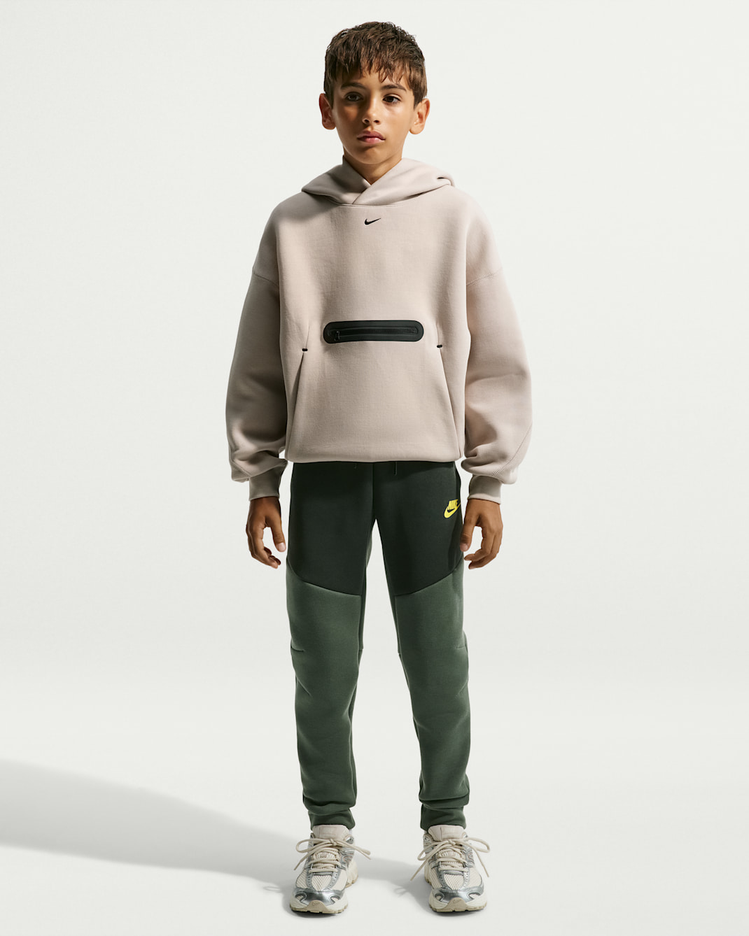 Nike Sportswear Tech Fleece