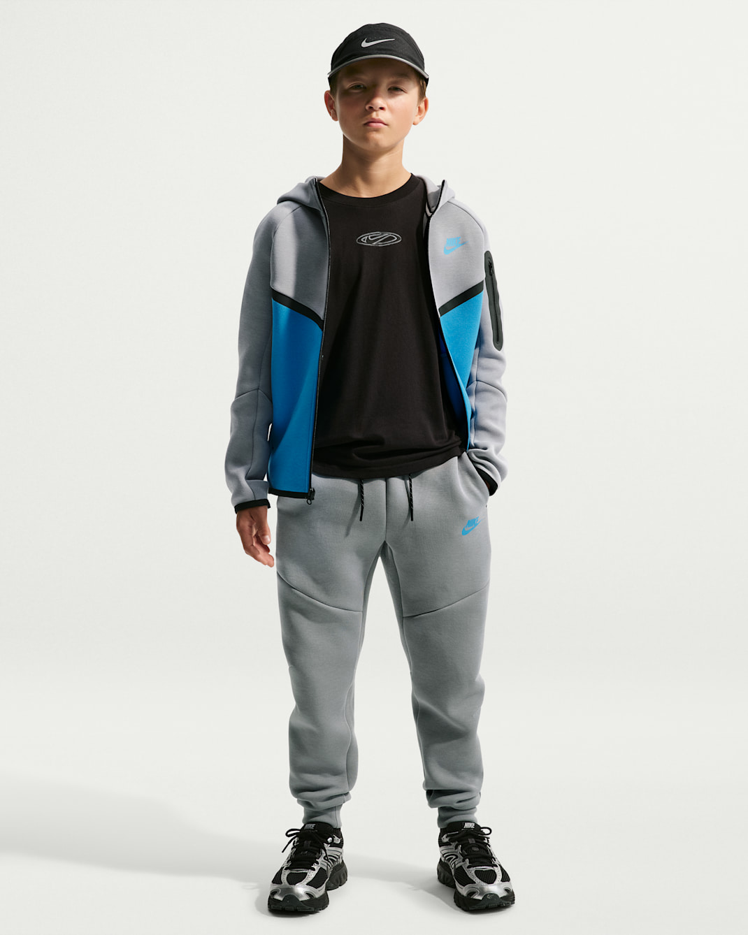 Nike Sportswear Tech Fleece