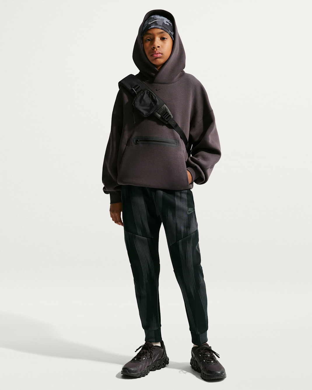 Nike Tech Fleece