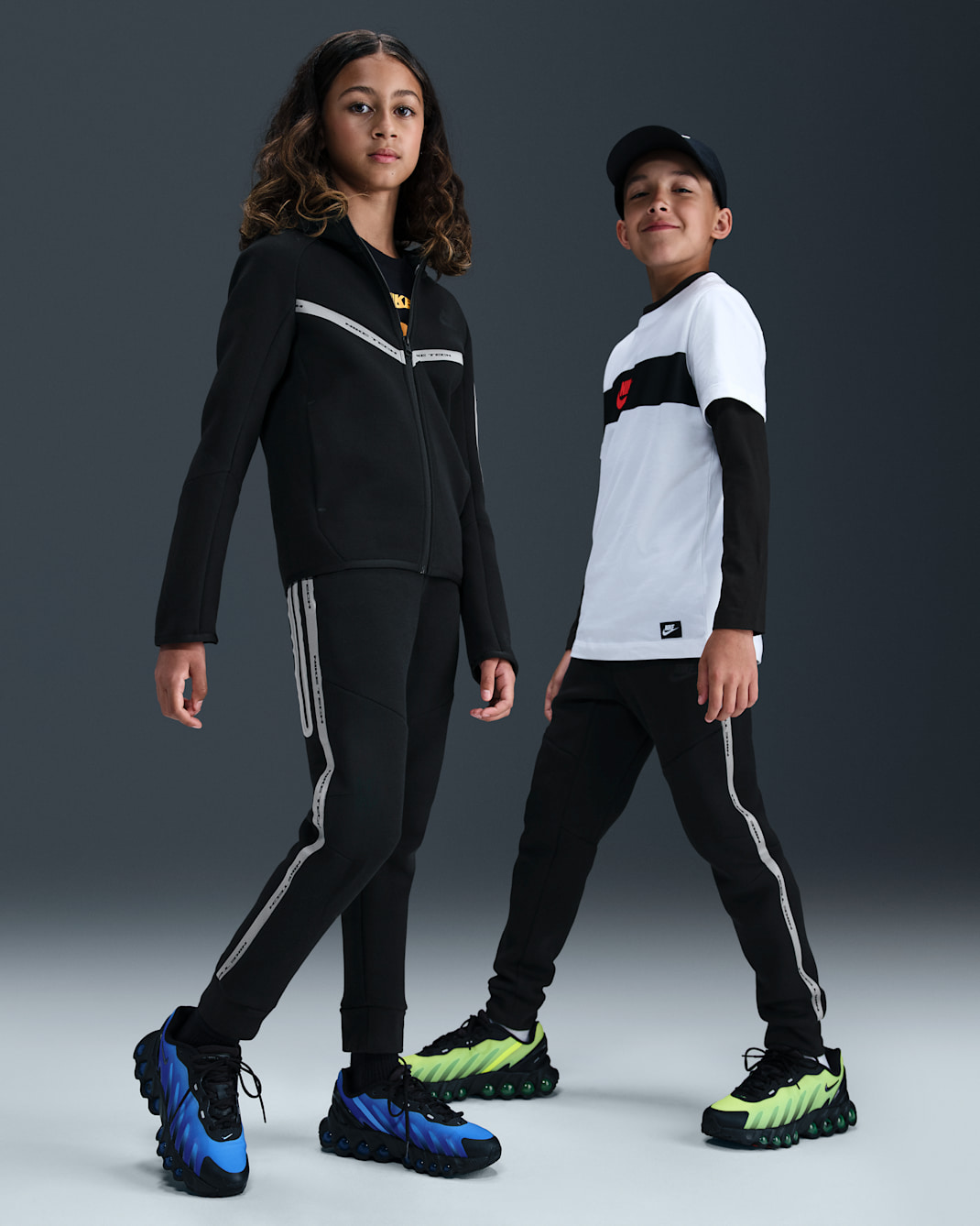 Nike Sportswear Tech Fleece