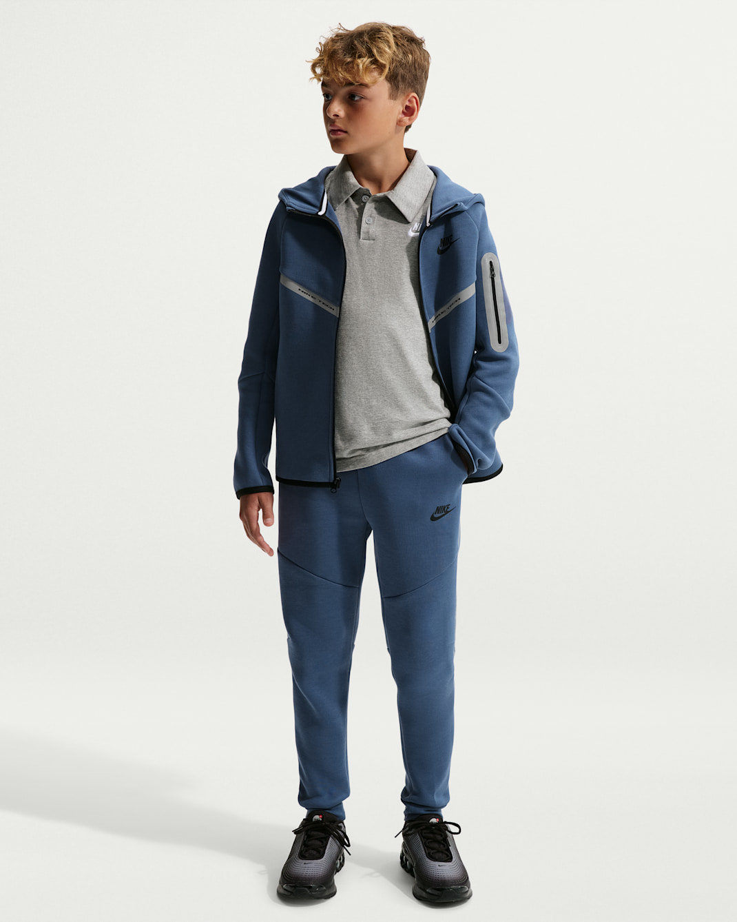 Nike Sportswear Tech Fleece