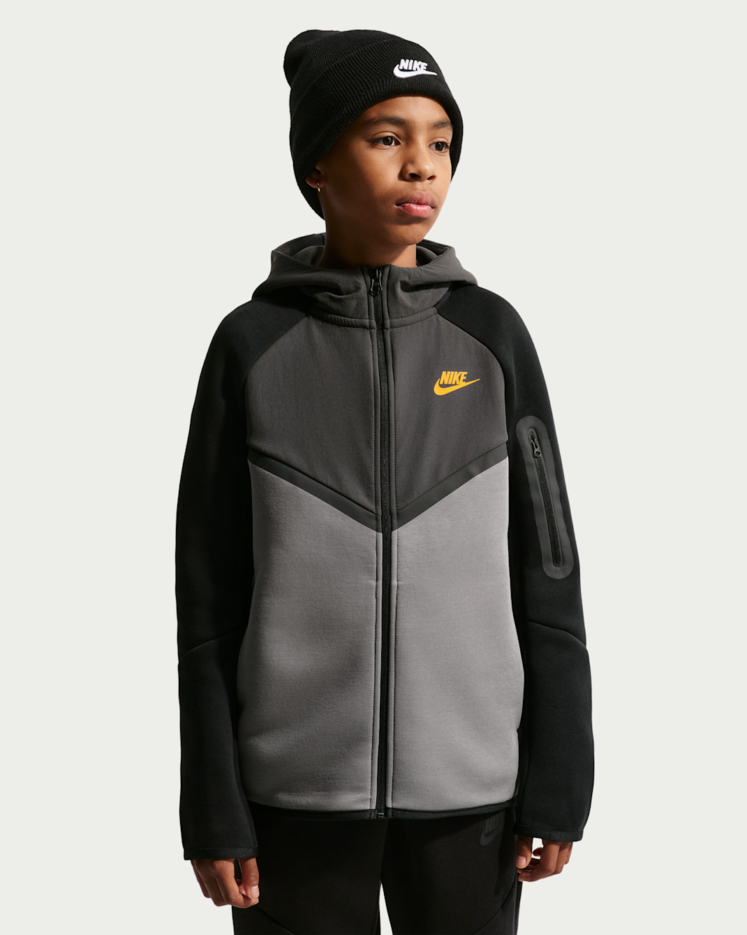 Nike Sportswear Tech Fleece