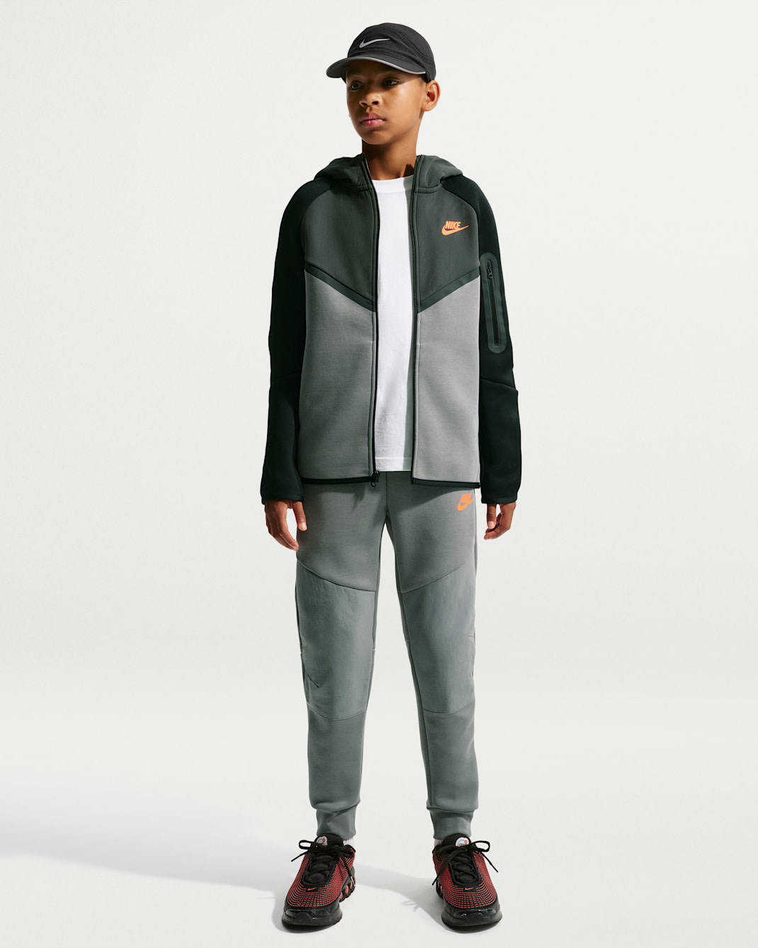 Nike Sportswear Tech Fleece