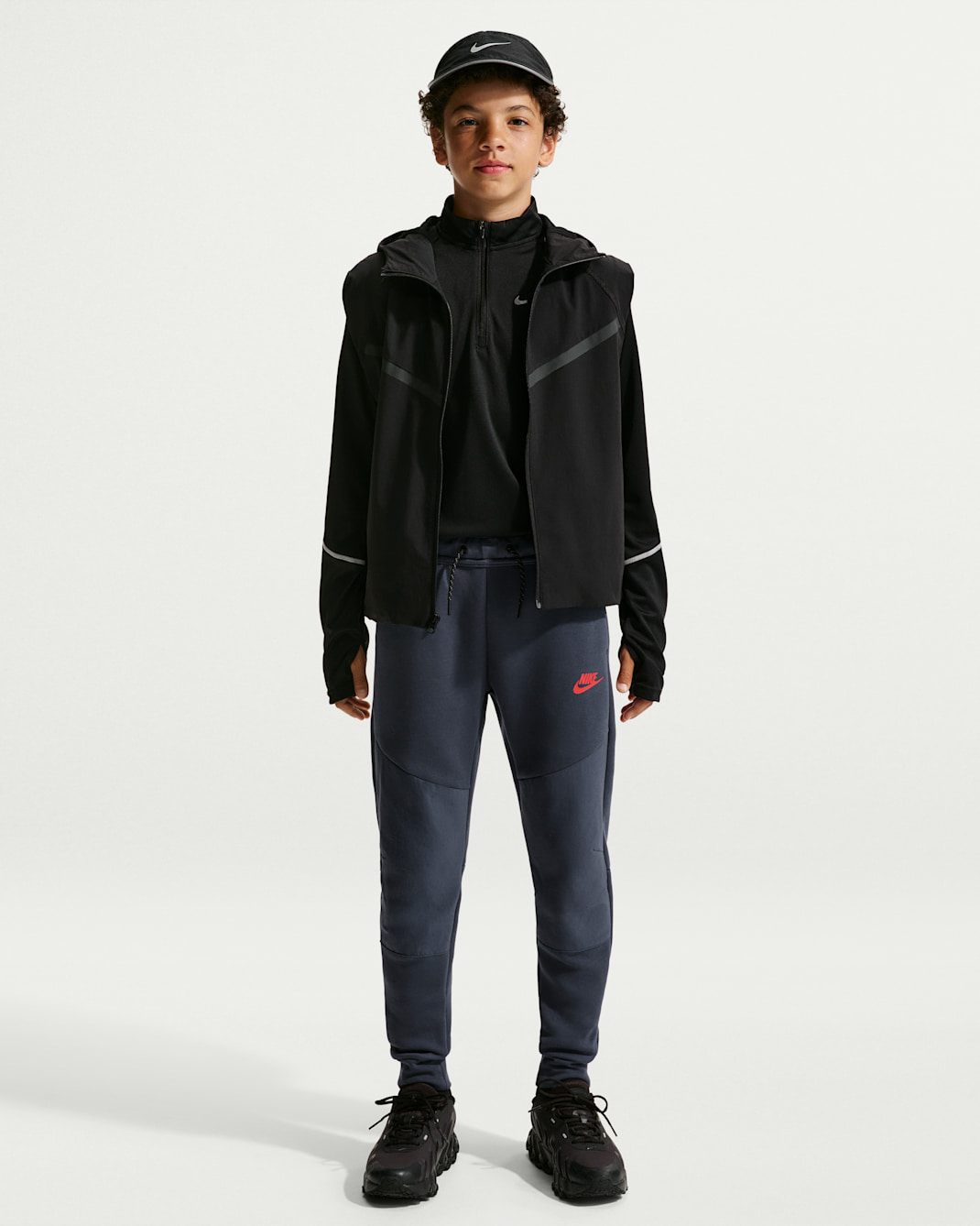 Nike Sportswear Tech Fleece