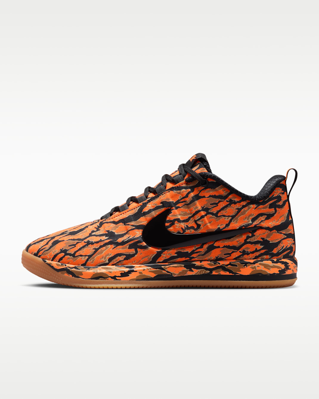Book 2 "Tiger Camo"