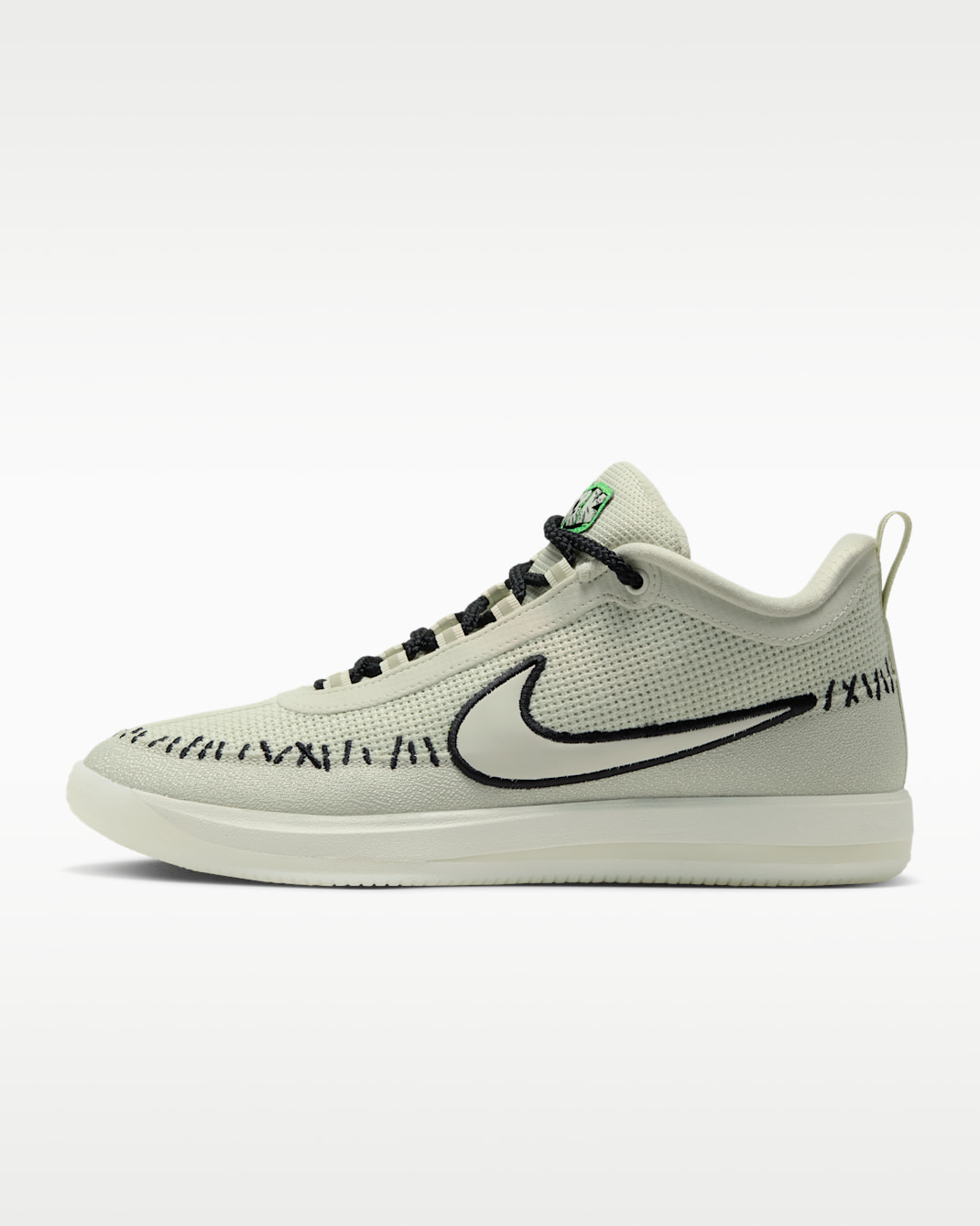 Book 2 'Scary Chapter' Basketball Shoes