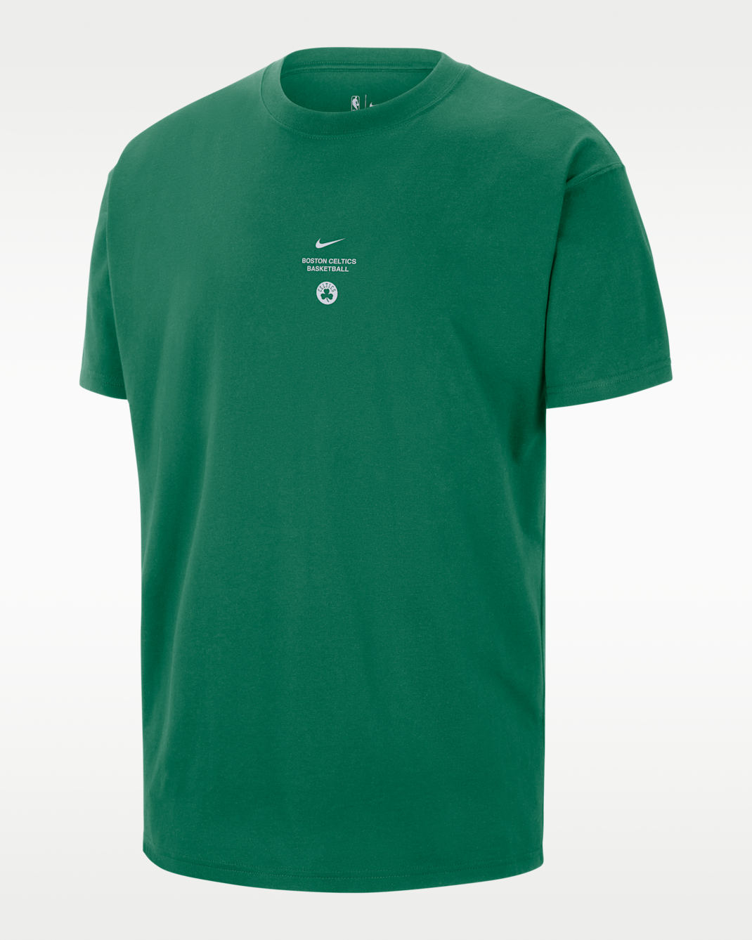 Boston Celtics Nike Club Men's T-Shirt