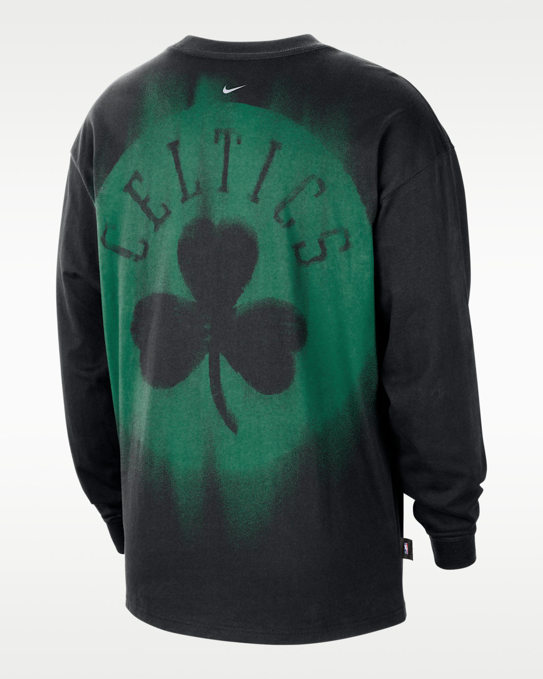 Boston Celtics Standard Issue
