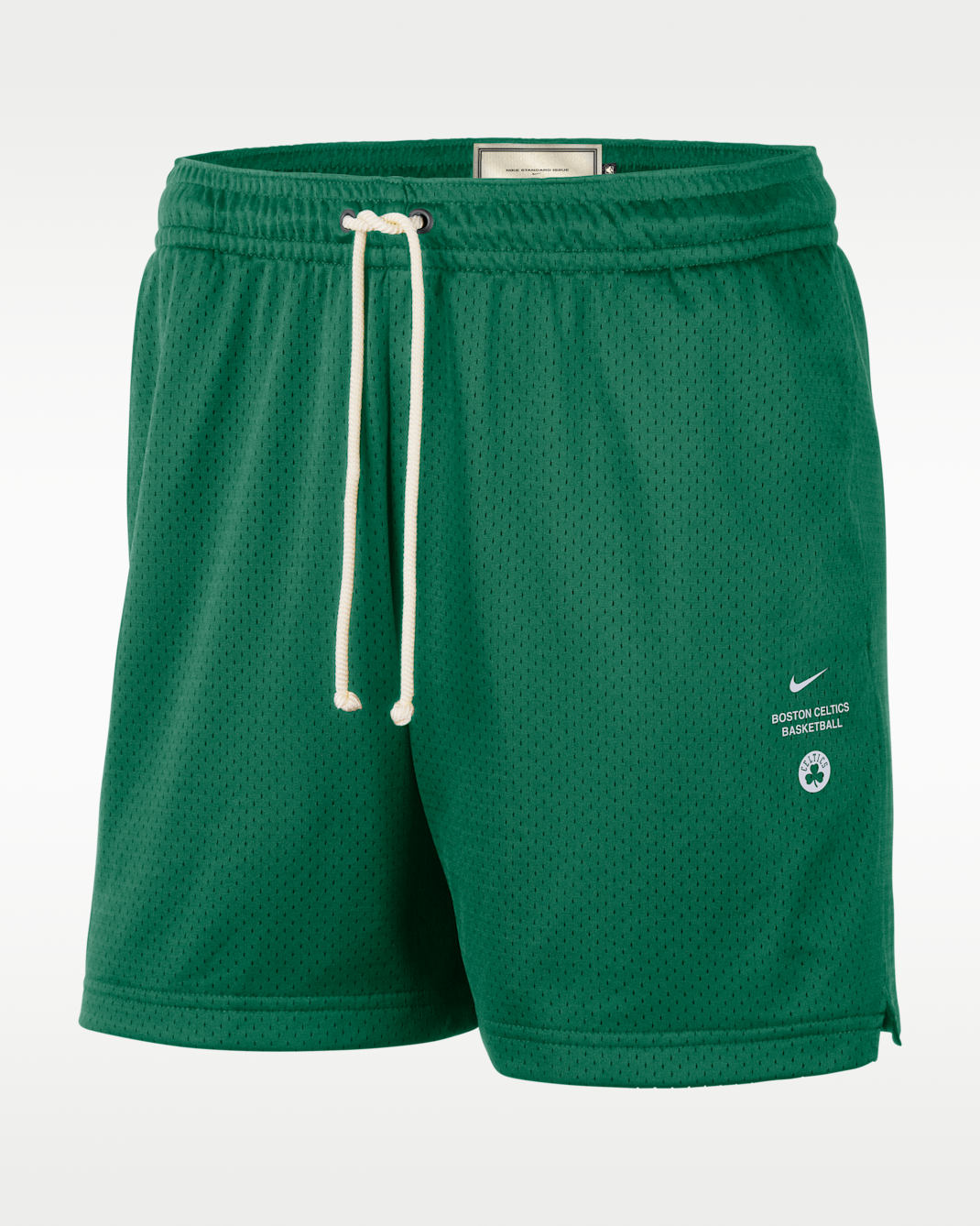 Boston Celtics Standard Issue