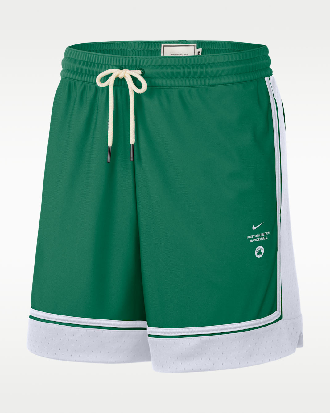 Boston Celtics Standard Issue