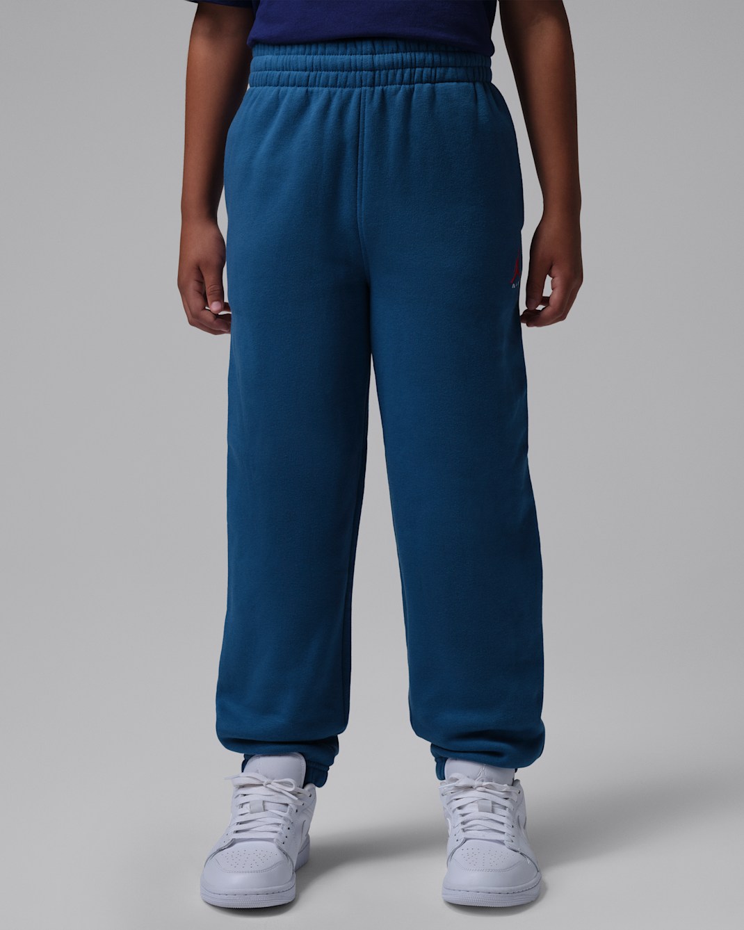 Jordan Brooklyn Fleece