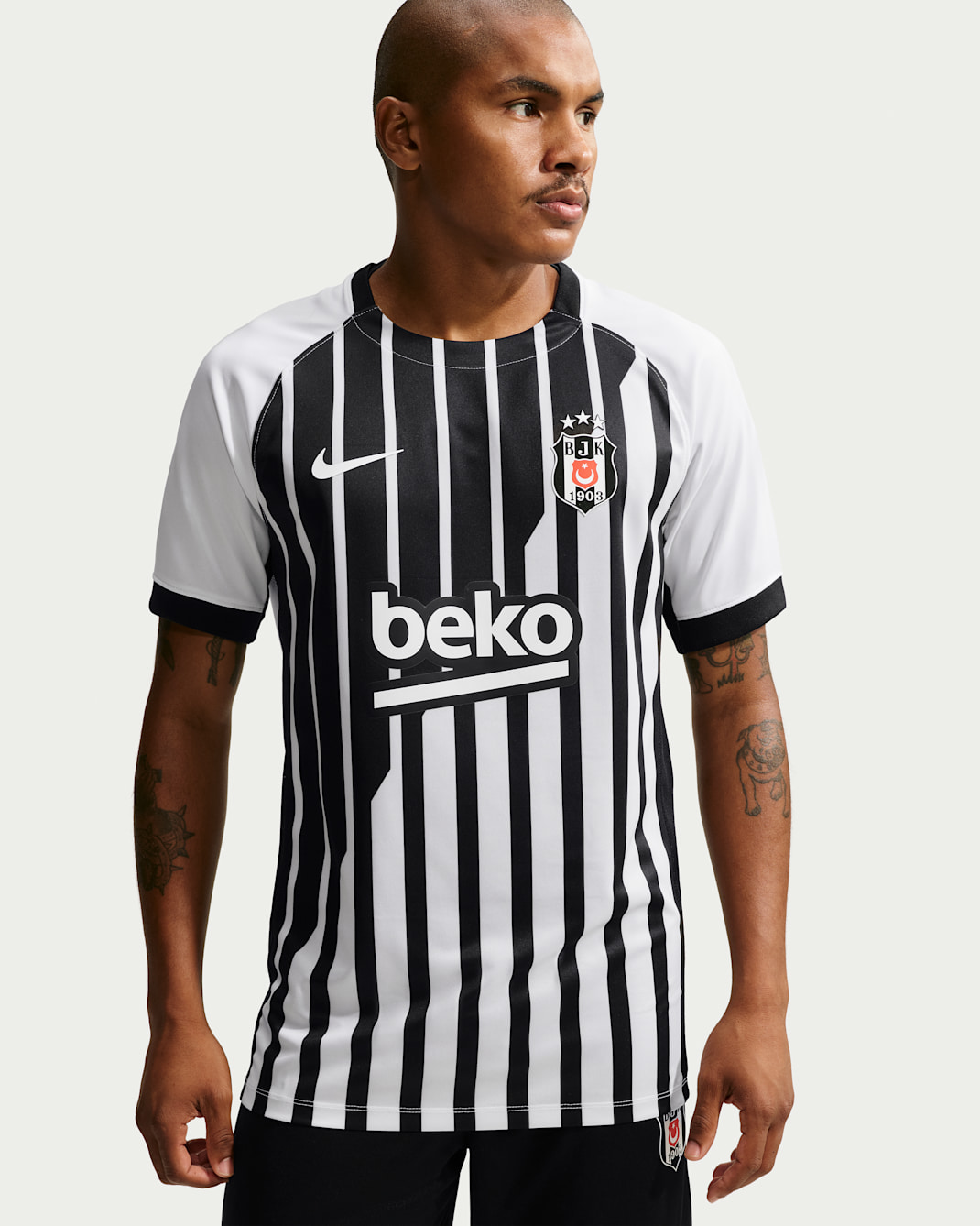 Beşiktaş J.K. 2026/27 Away