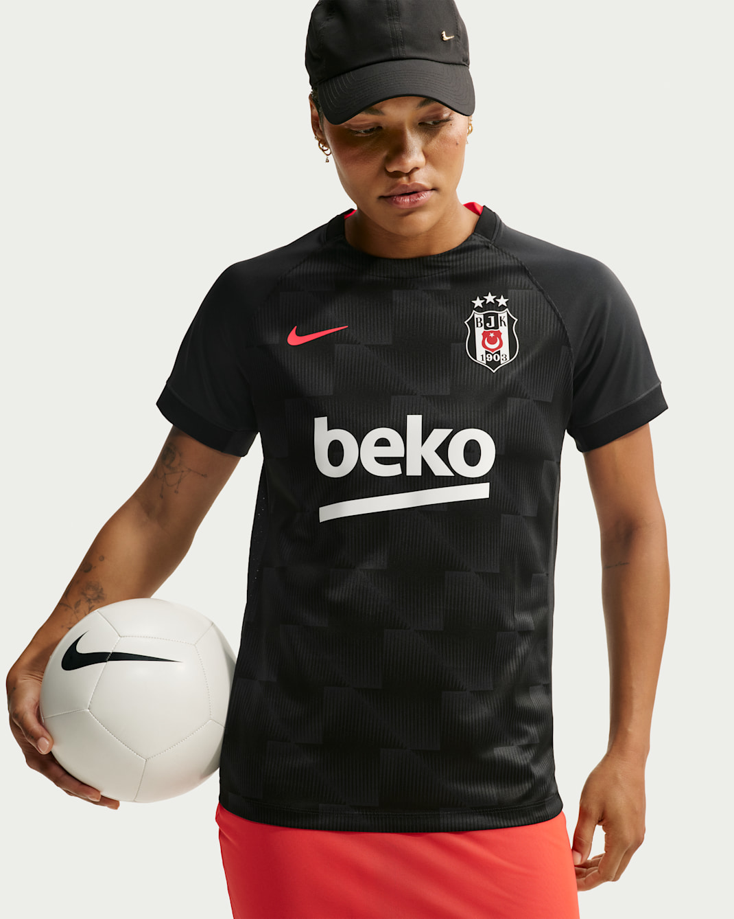 Beşiktaş J.K. 2026/27 Third