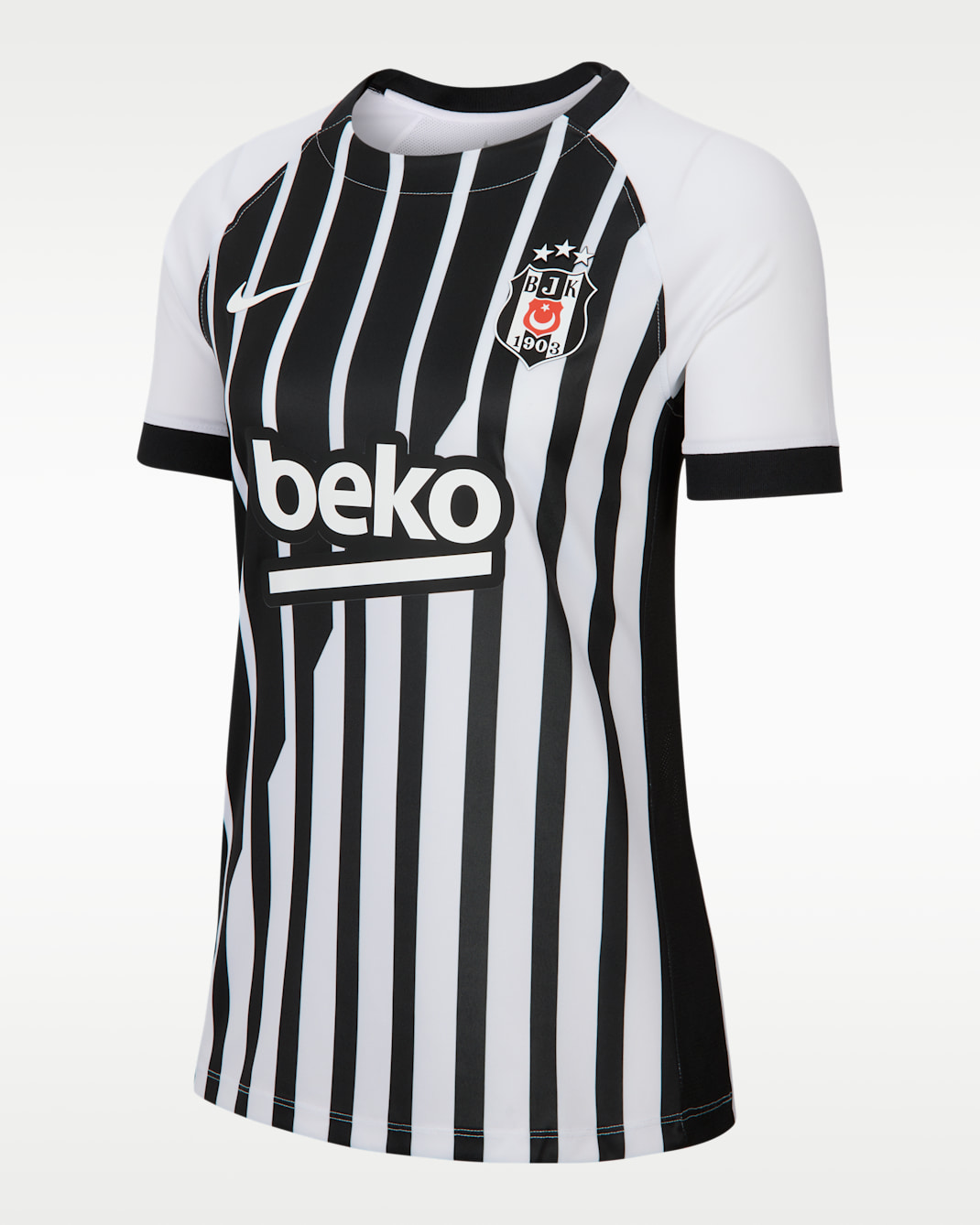 Beşiktaş J.K. 2026/27 Away