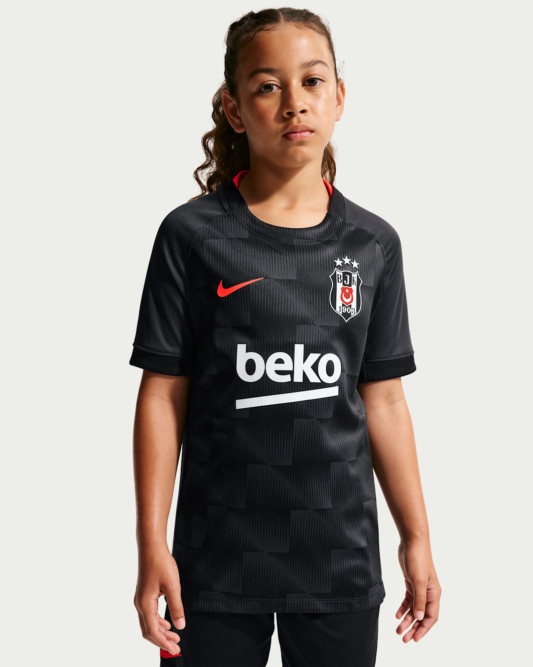 Beşiktaş J.K. 2026/27 Third