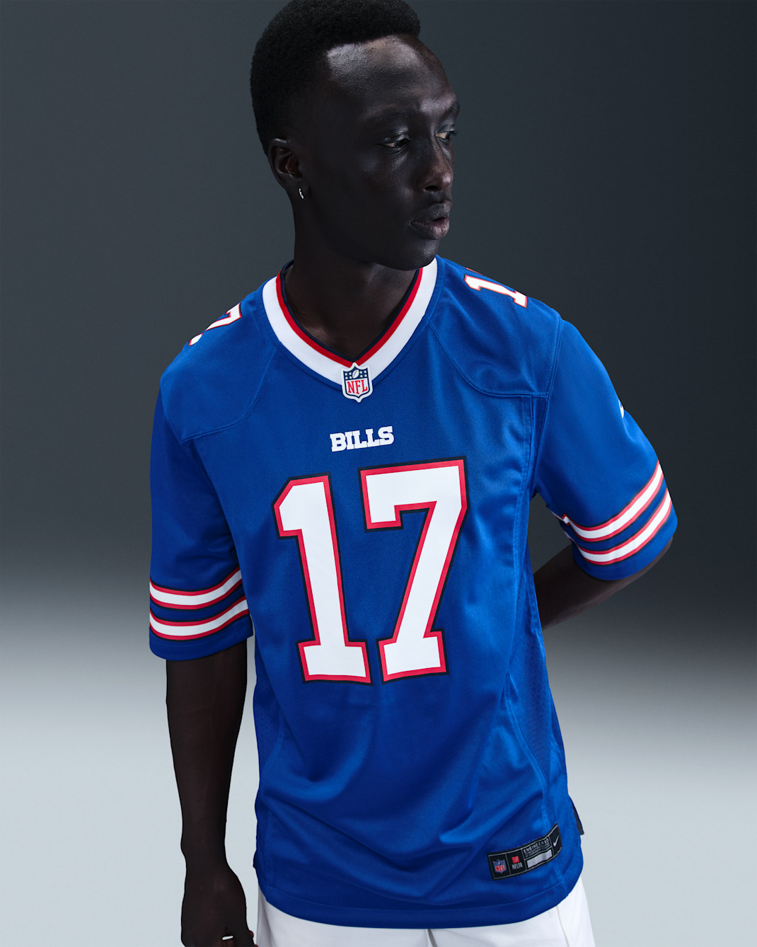 NFL Buffalo Bills (JOSH ALLEN)