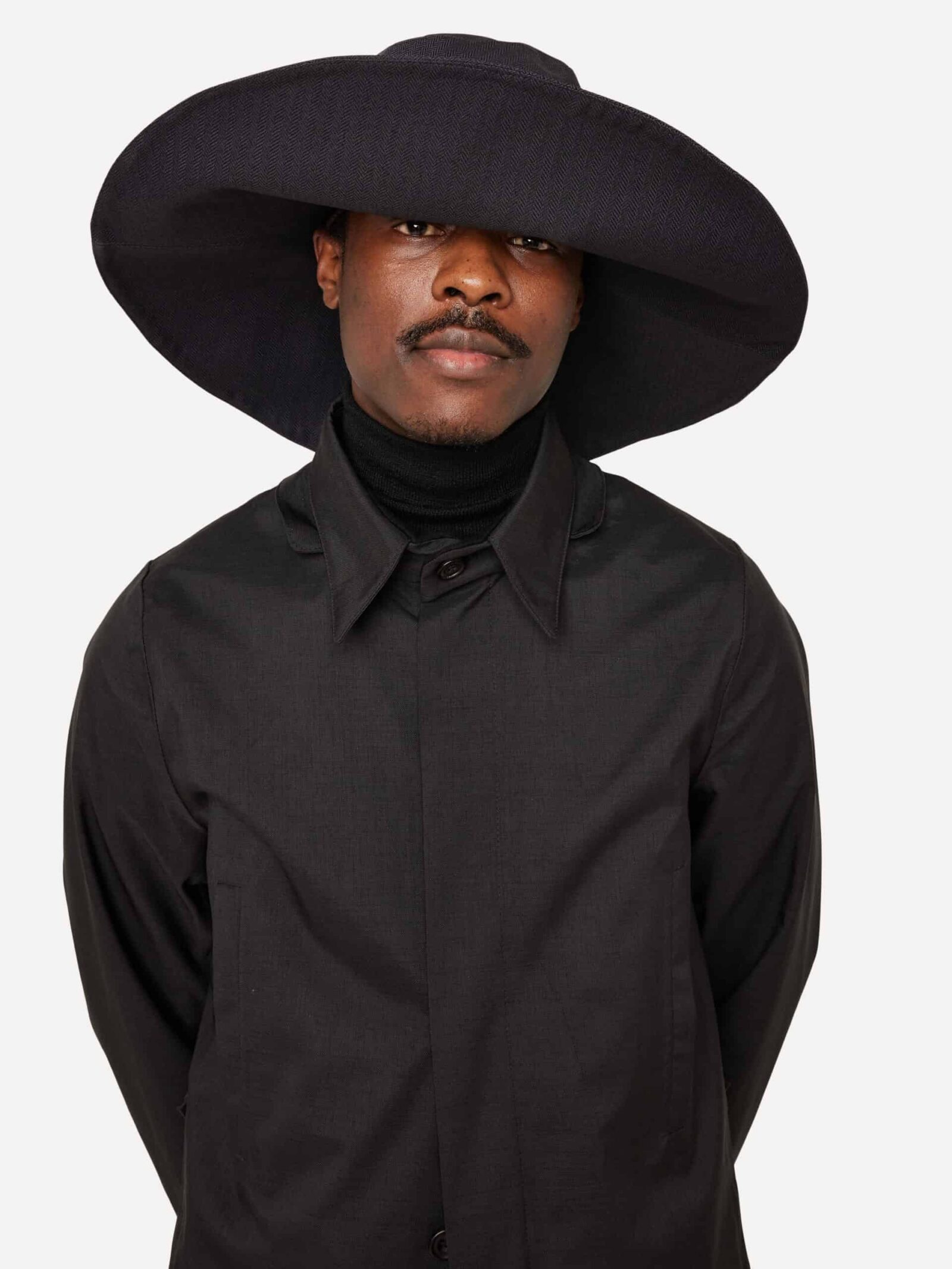 The Waterproof Bucket Hat 15 cm