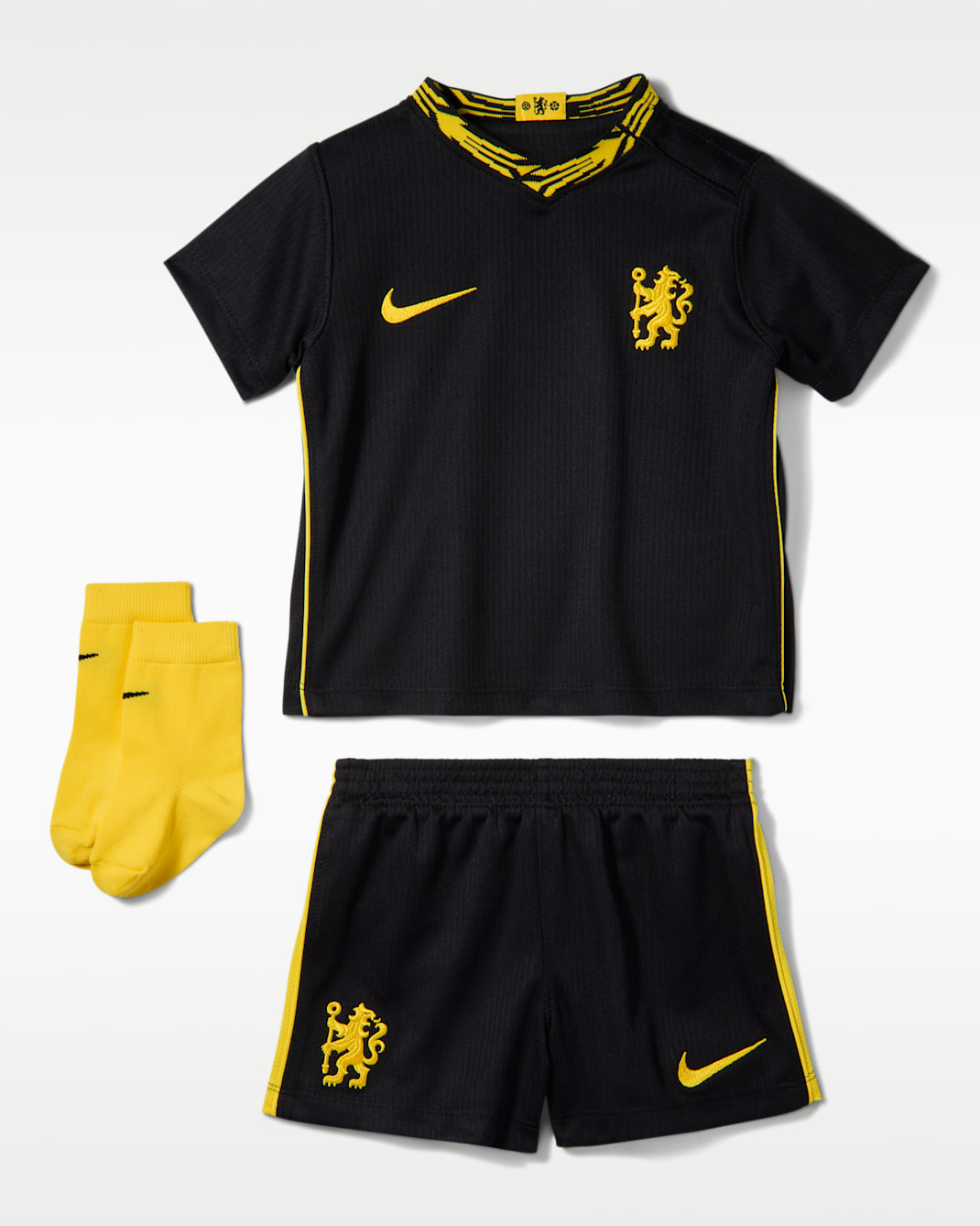 Chelsea F.C. 2026/27 Stadium Away