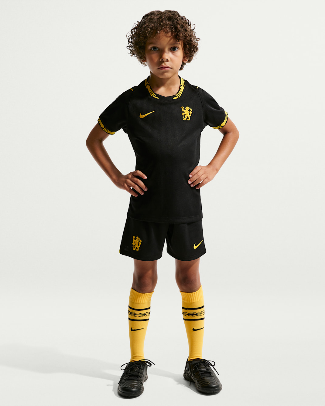 Chelsea F.C. 2026/27 Stadium Away