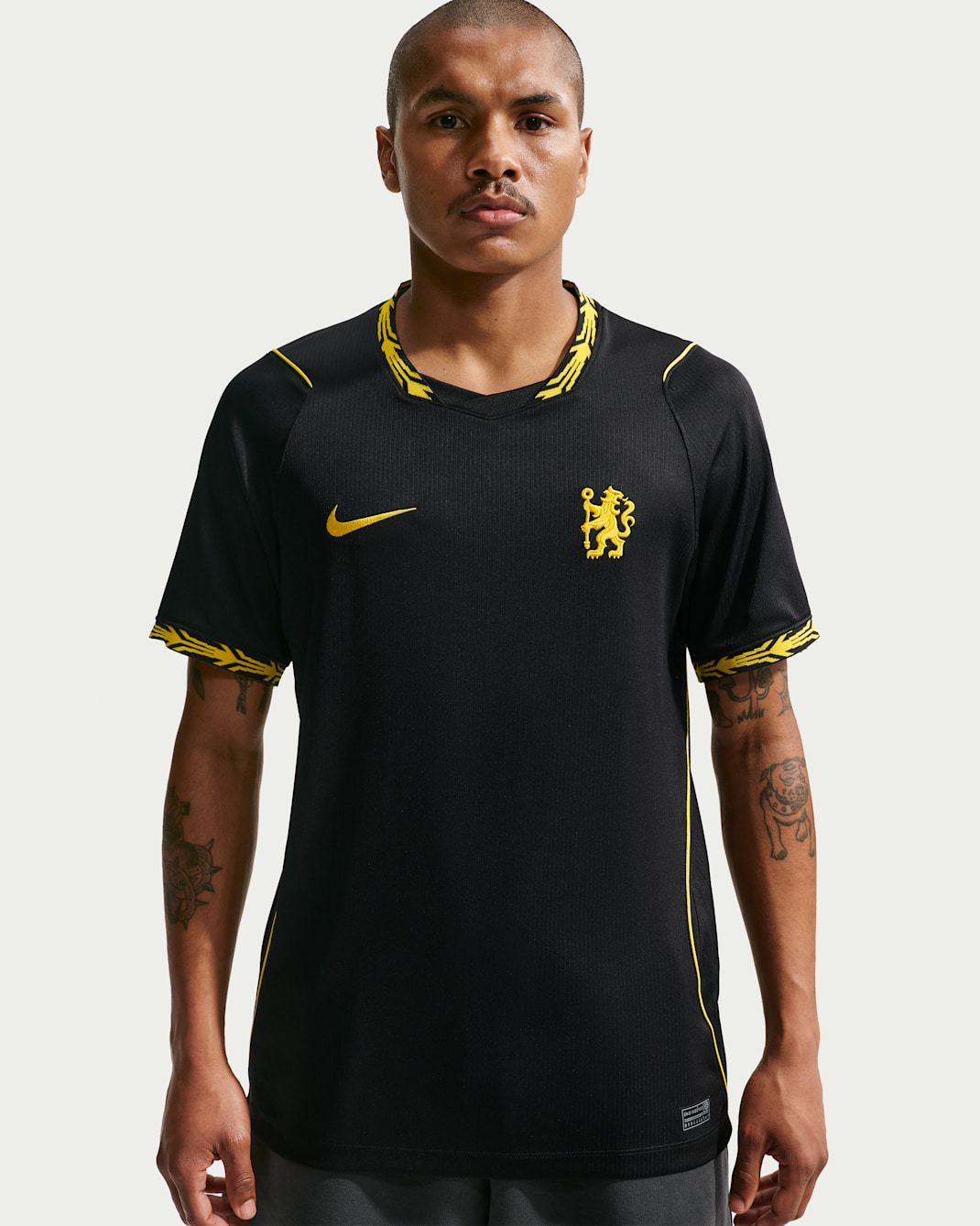 Chelsea F.C. 2026/27 Stadium Away